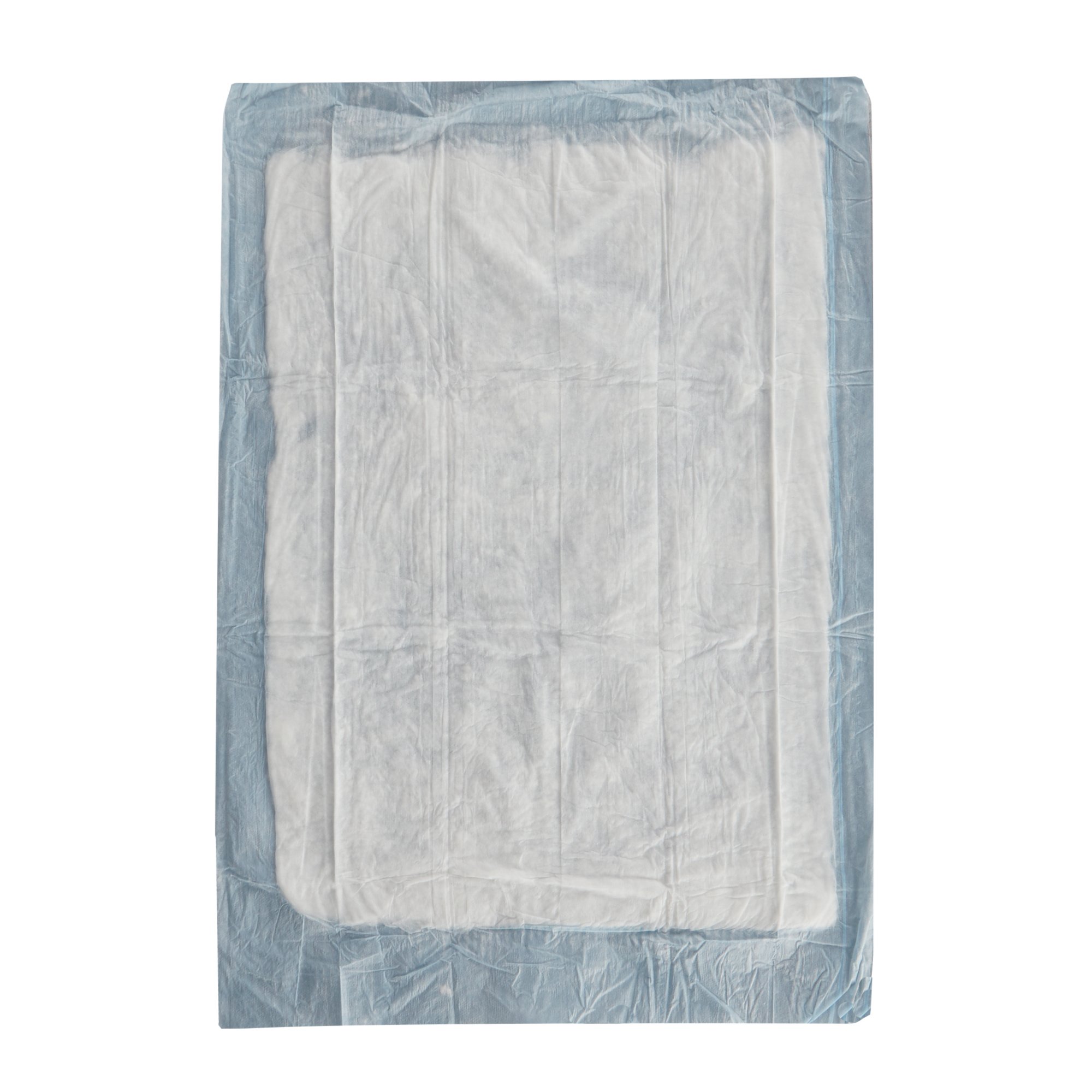 Cardinal 7105A - Simplicity™ Basic Underpad, 17 x 24 in. - 50/Bag, 300/Case