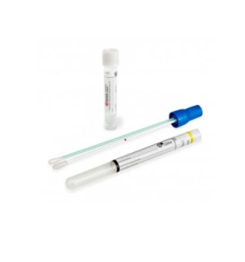 Fisher Anatomical - 23600906 ESwab™ Specimen Collection and Transport System 80 mm Breakpoint from Tip End Sterile