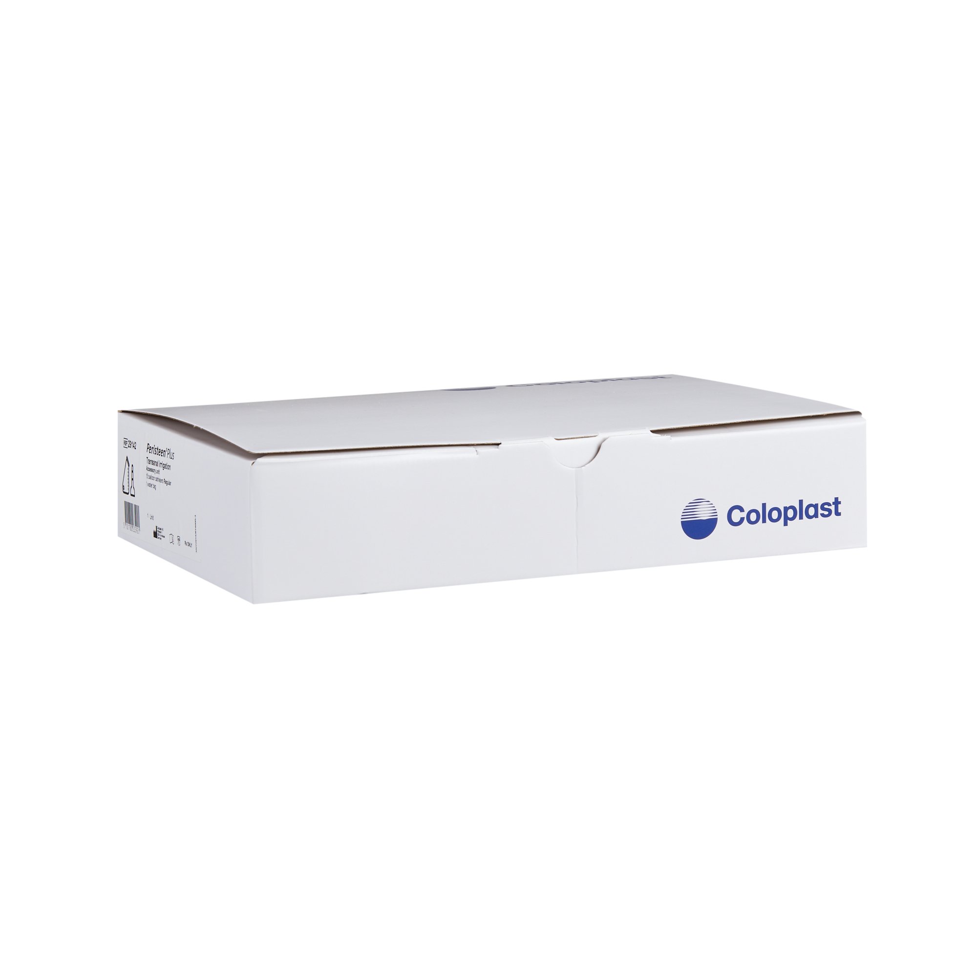 Peristeen Plus Balloon Catheter Accessory Unit 29142 by Coloplast