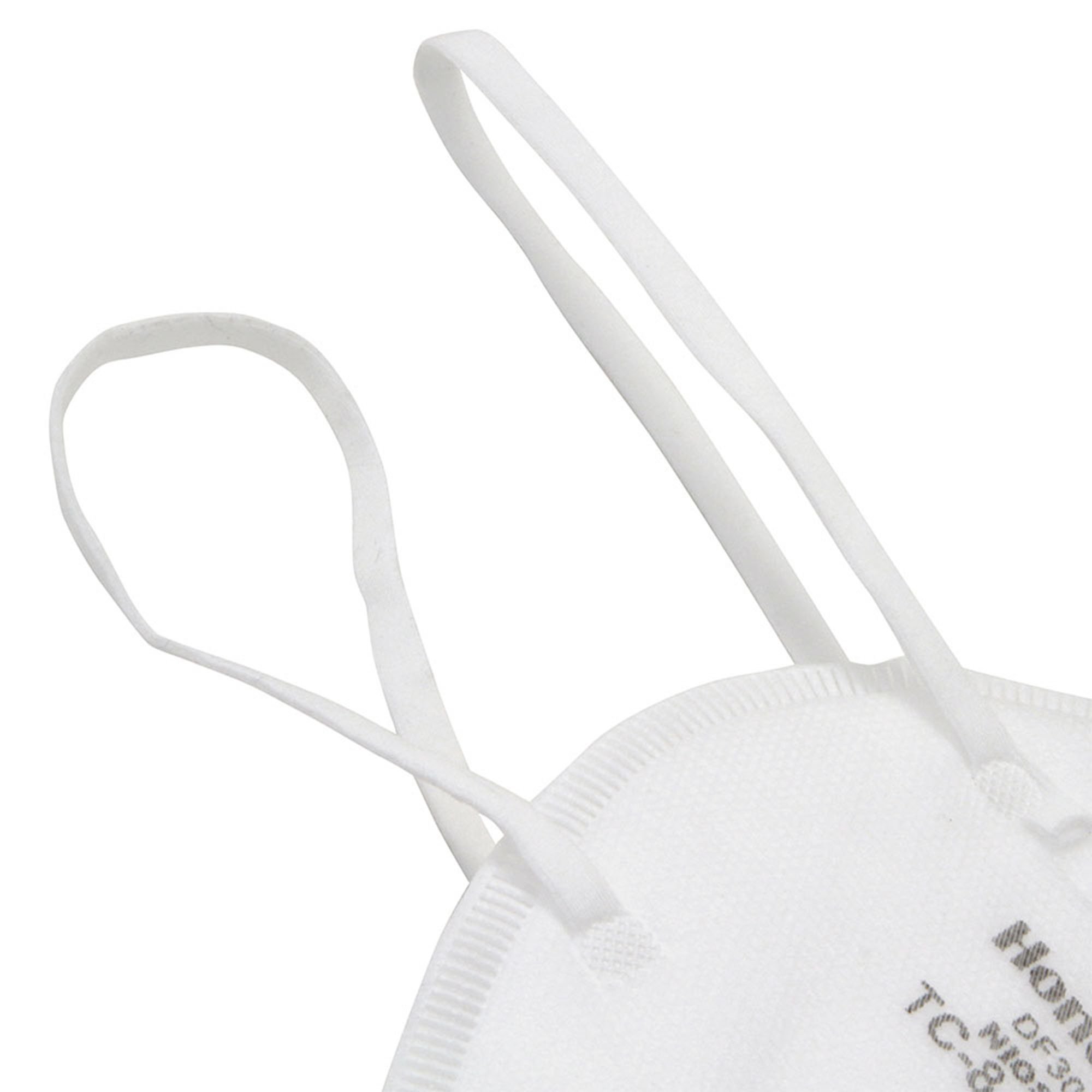 Honeywell DF300 Particulate Respirator Mask DF300N95BX by West Chester Protective Gear