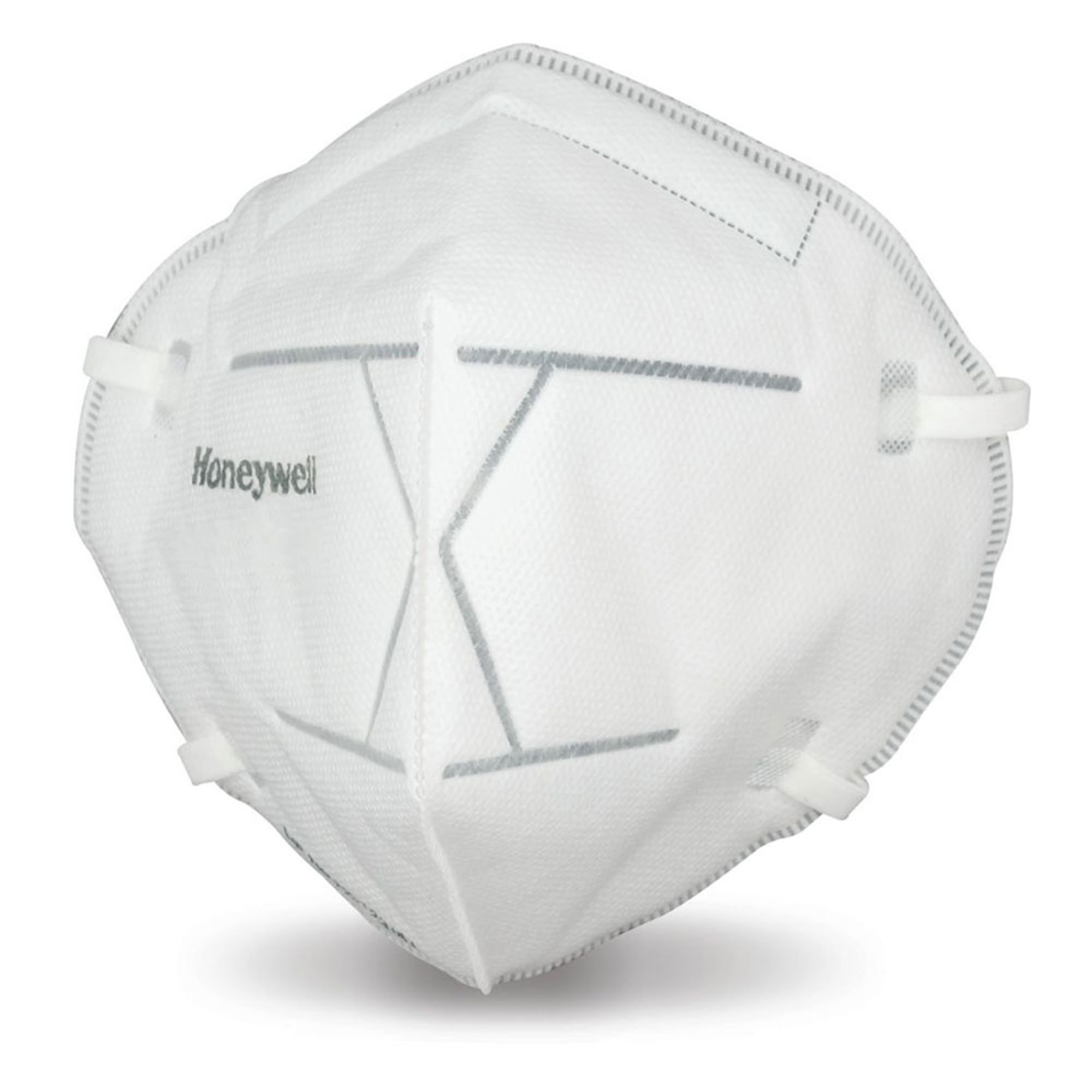 Honeywell DF300 Particulate Respirator Mask DF300N95BX by West Chester Protective Gear