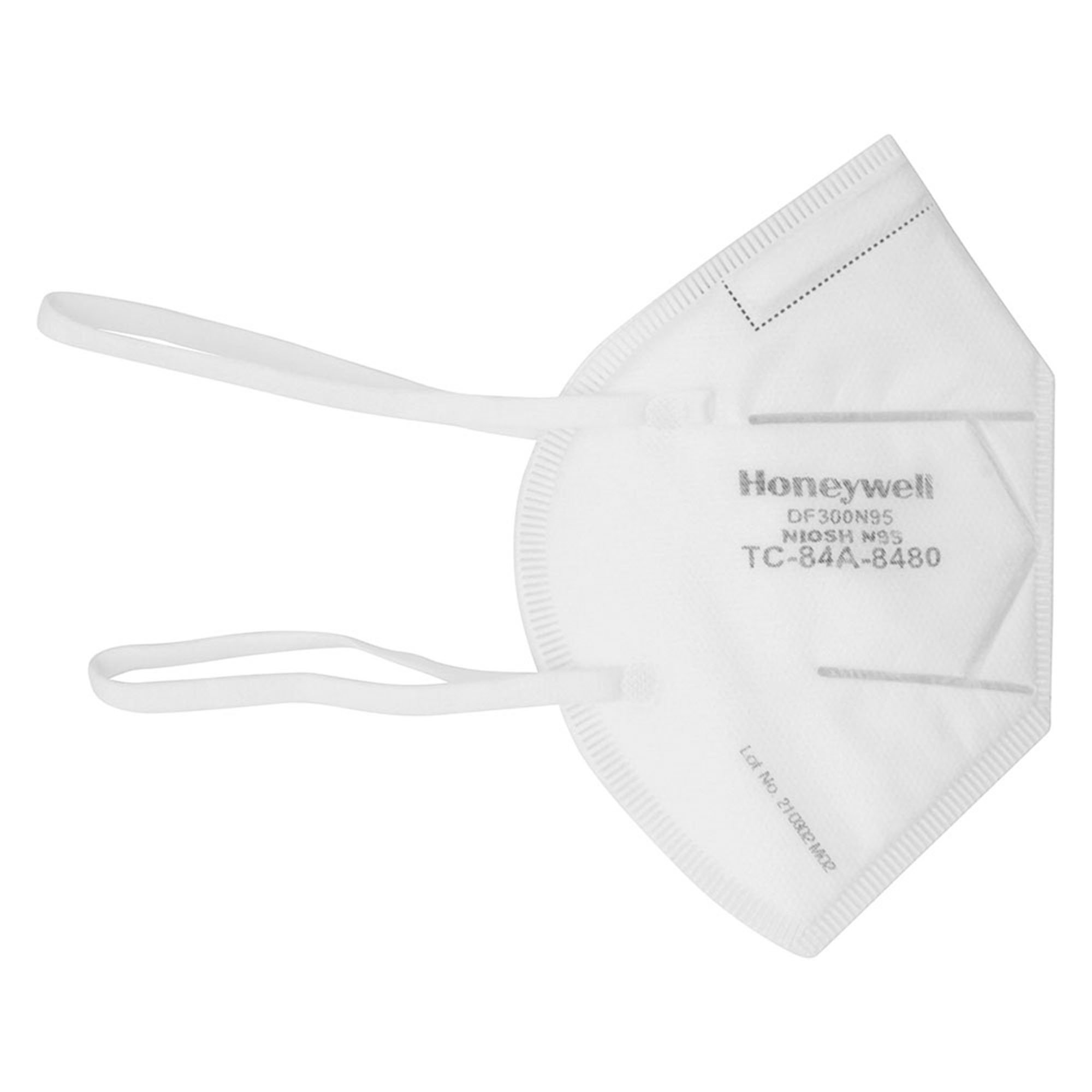 Honeywell DF300 Particulate Respirator Mask DF300N95BX by West Chester Protective Gear