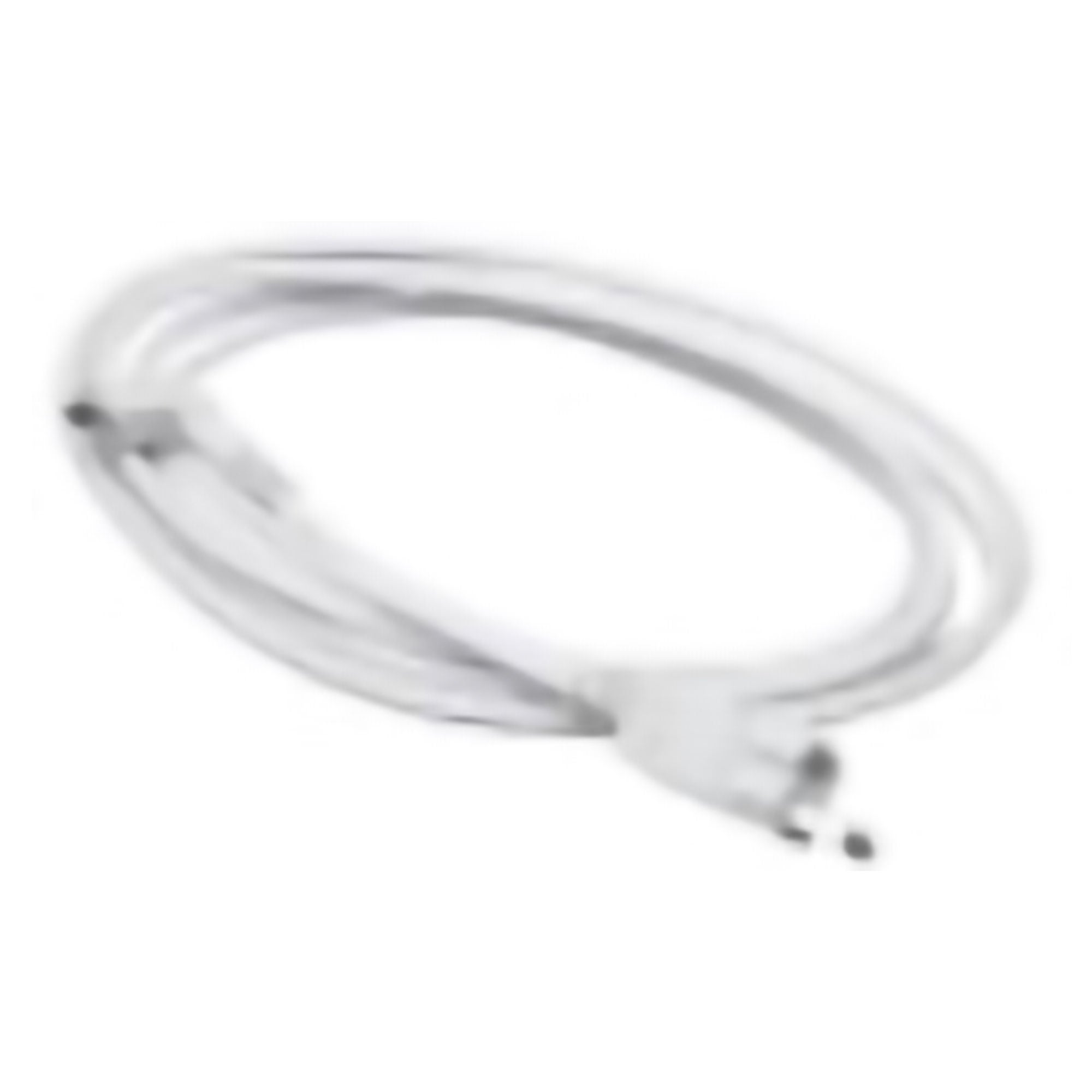Welch Allyn - 3400-925-6W Right Angle Mini B Cable Welch Allyn Connex ProBP 8.0 ft./2.4 m For use with Blood Pressure Unit