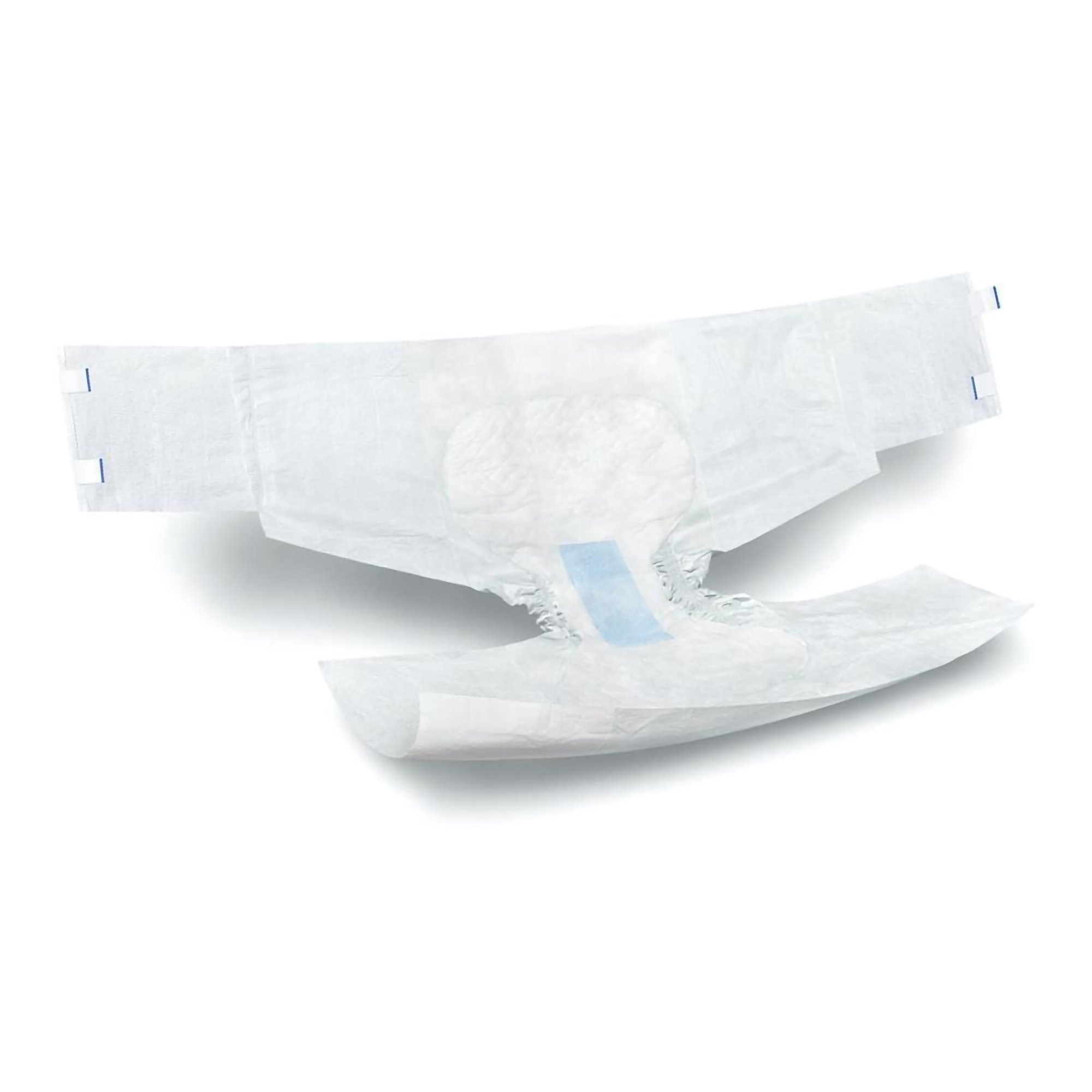 FitRight Bariatric Incontinence Brief MTB084 by Medline