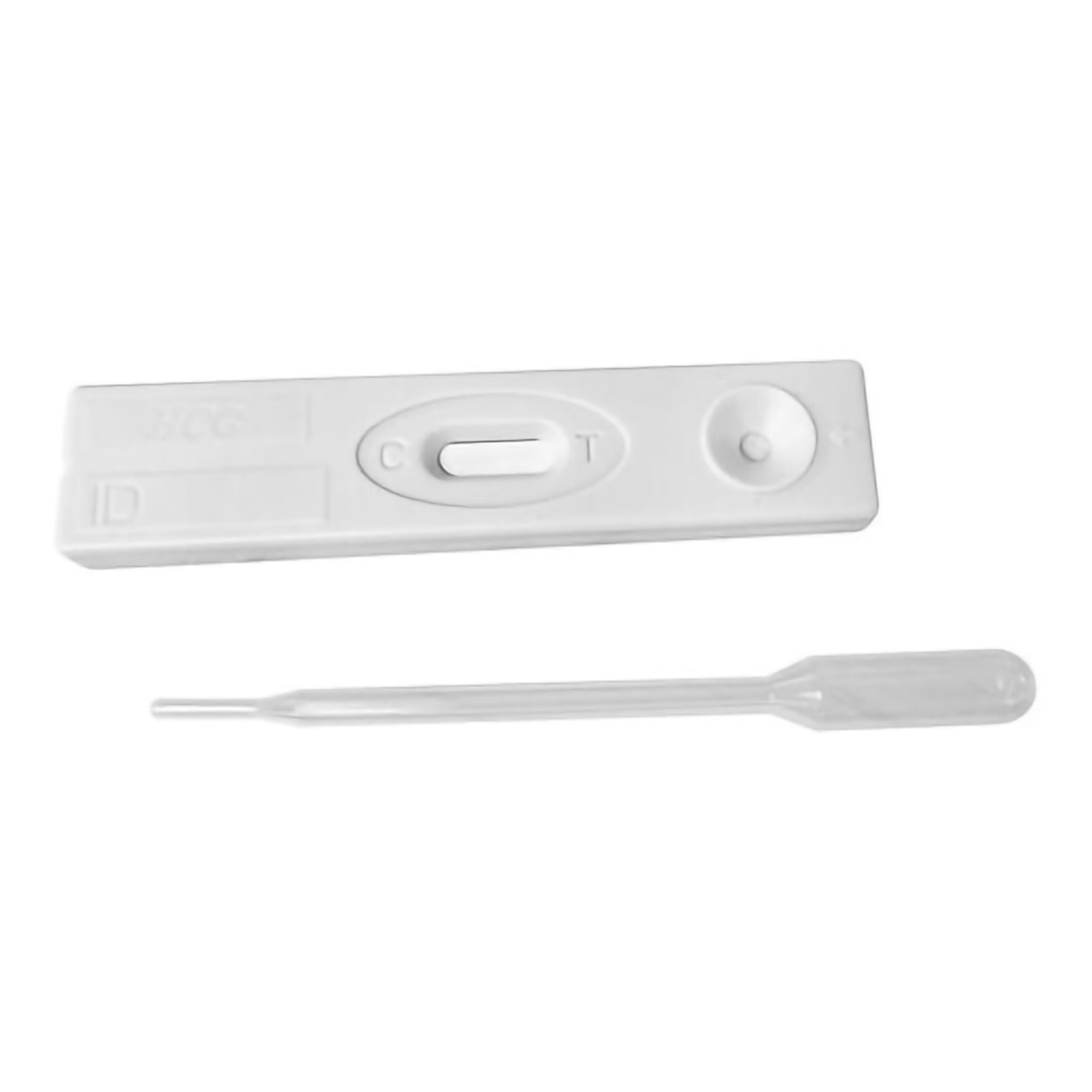 Wondfo USA Co Ltd - W1-C Reproductive Health Test Kit hCG Pregnancy Test 25 Tests CLIA Waived