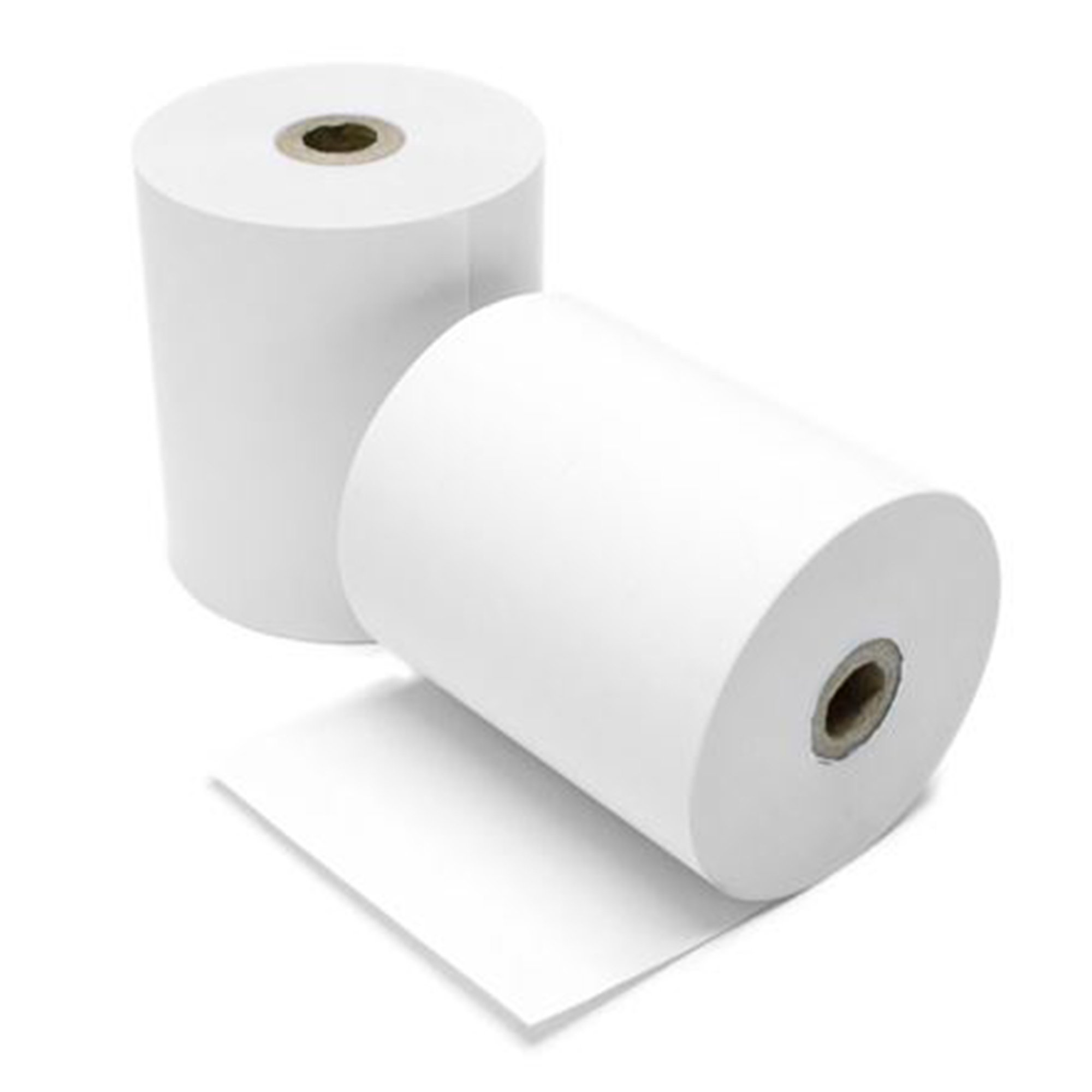 Thermal Printer Sticky Paper Roll AC-U121-101 by CLIAWAIVED INC