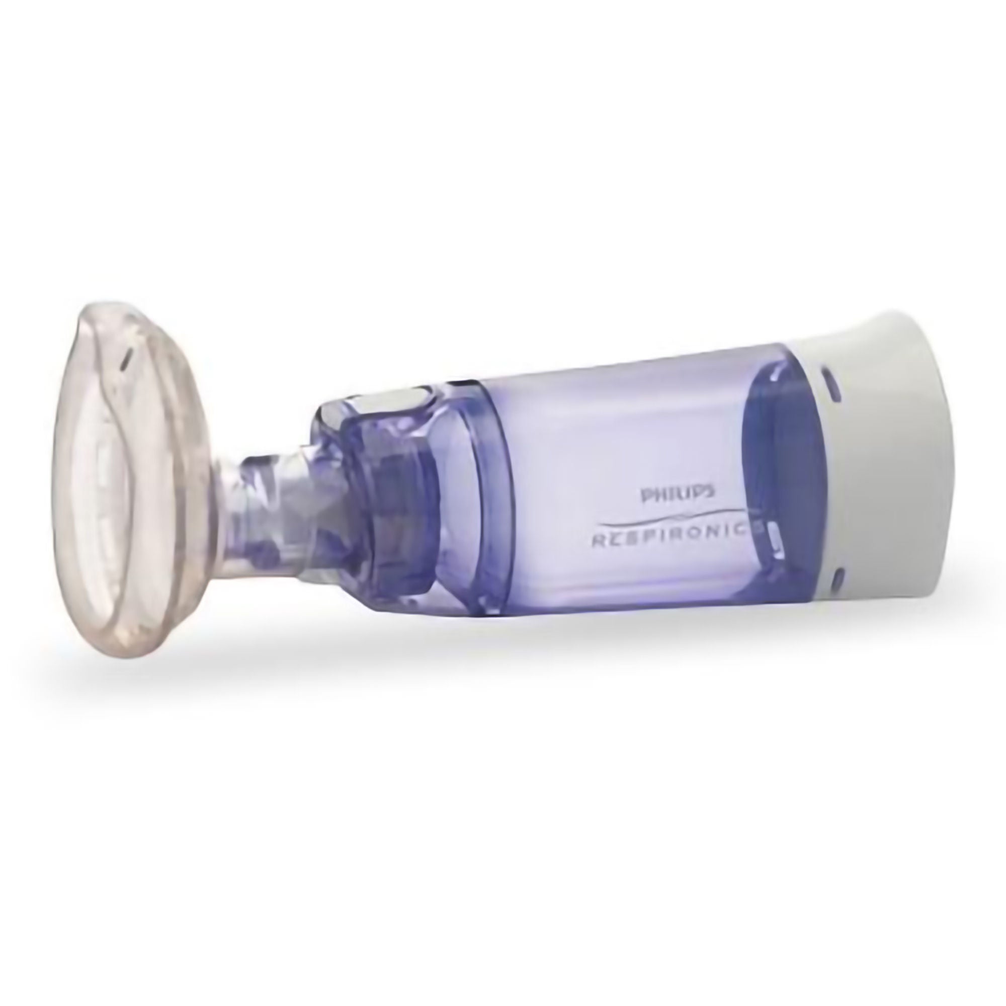 Medline - 1079823ML Medication Delivery System OptiChamber Adult Medication Delivery Type Small