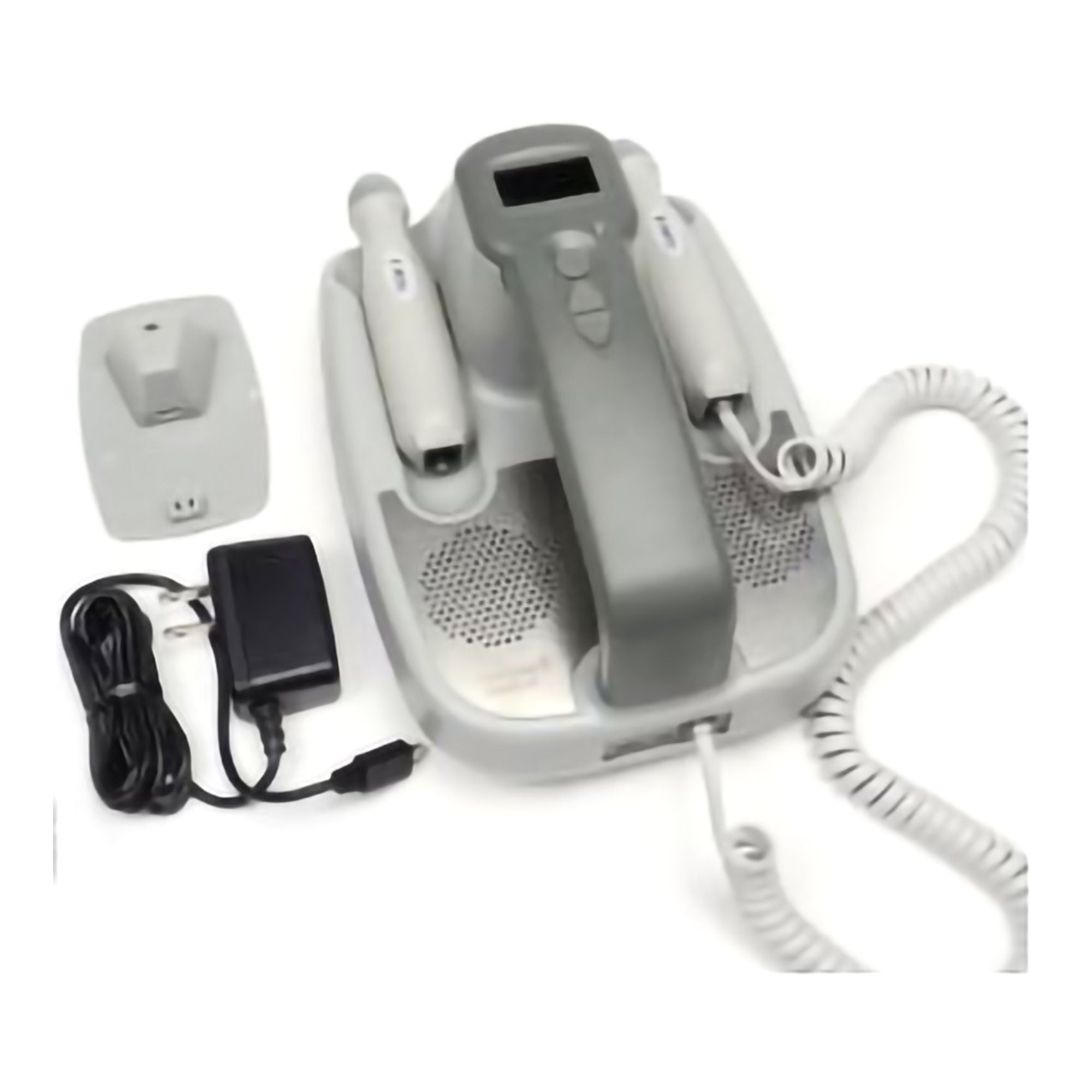 Newman Medical - DD-901-D8 Handheld Doppler DigiDop Digital Display Vascular Probe 8 MHz Frequency