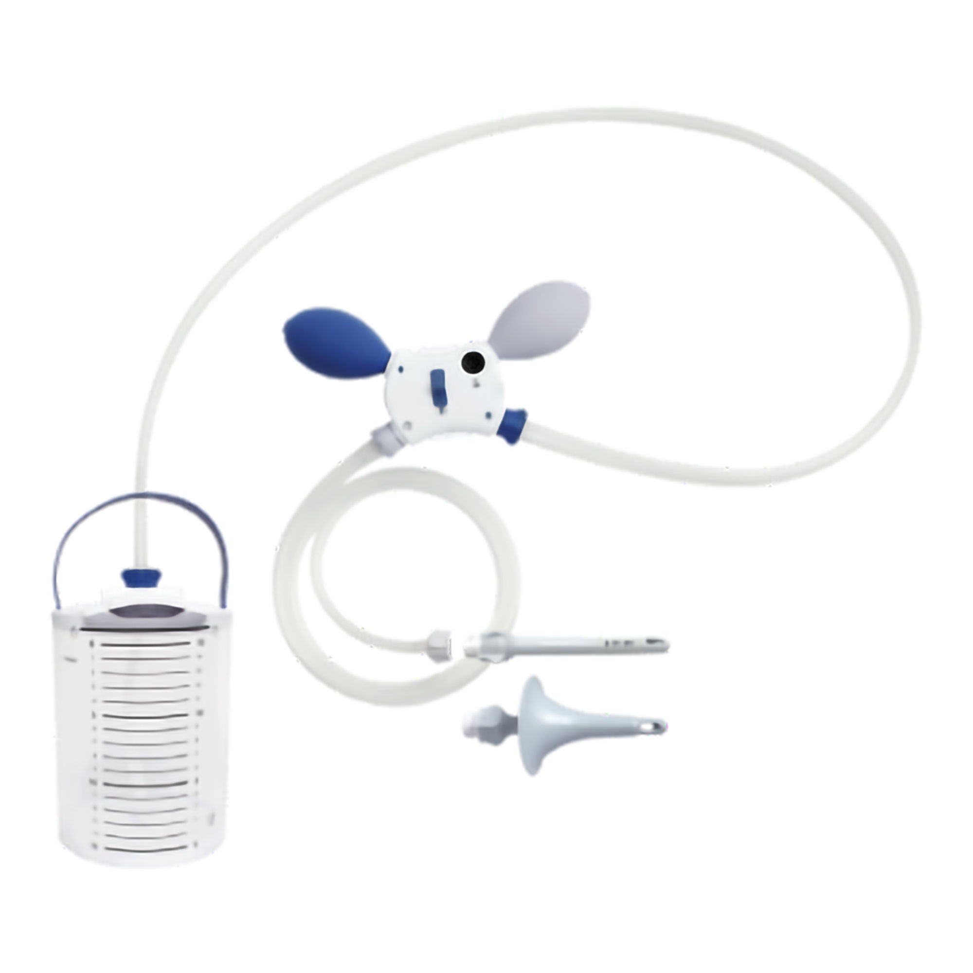 Wellspect Healthcare - 6900540 Rectal Catheter Navina™ Classic