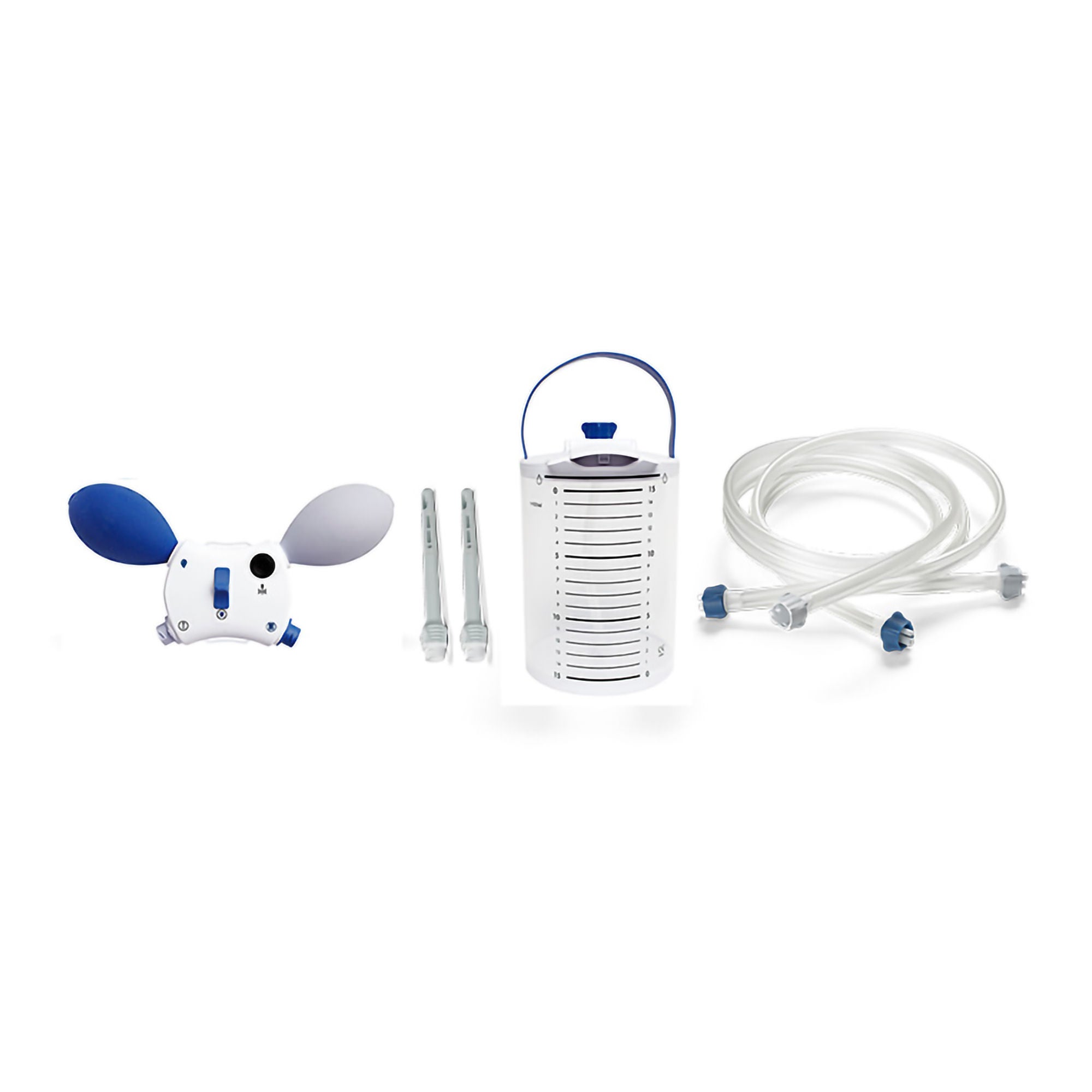 Wellspect Healthcare - 6900640 Rectal Refill Catheter Navina™ Classic