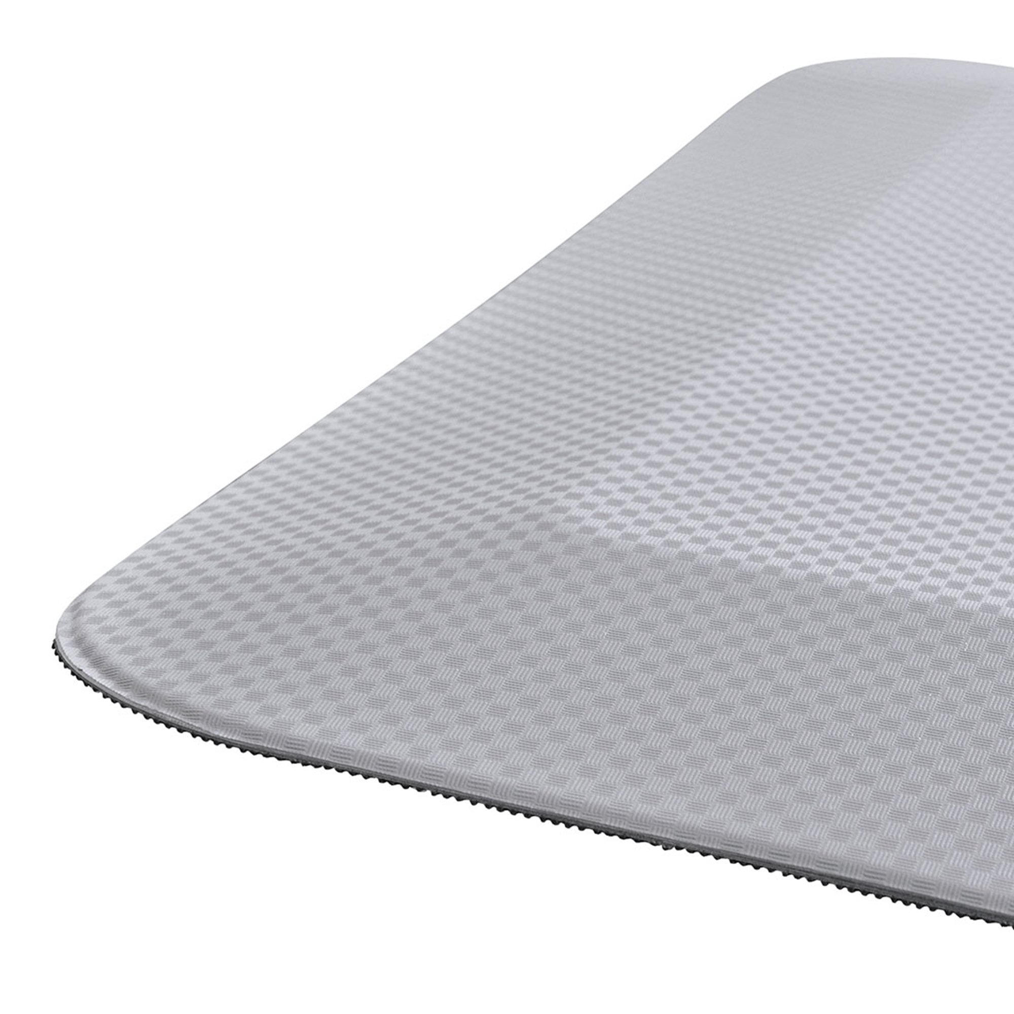 New York Orthopedic 9576-3Q2470 - Fallshield™ Bedside Mat, 3/4 x 24 x 70 Inch - 1/Each