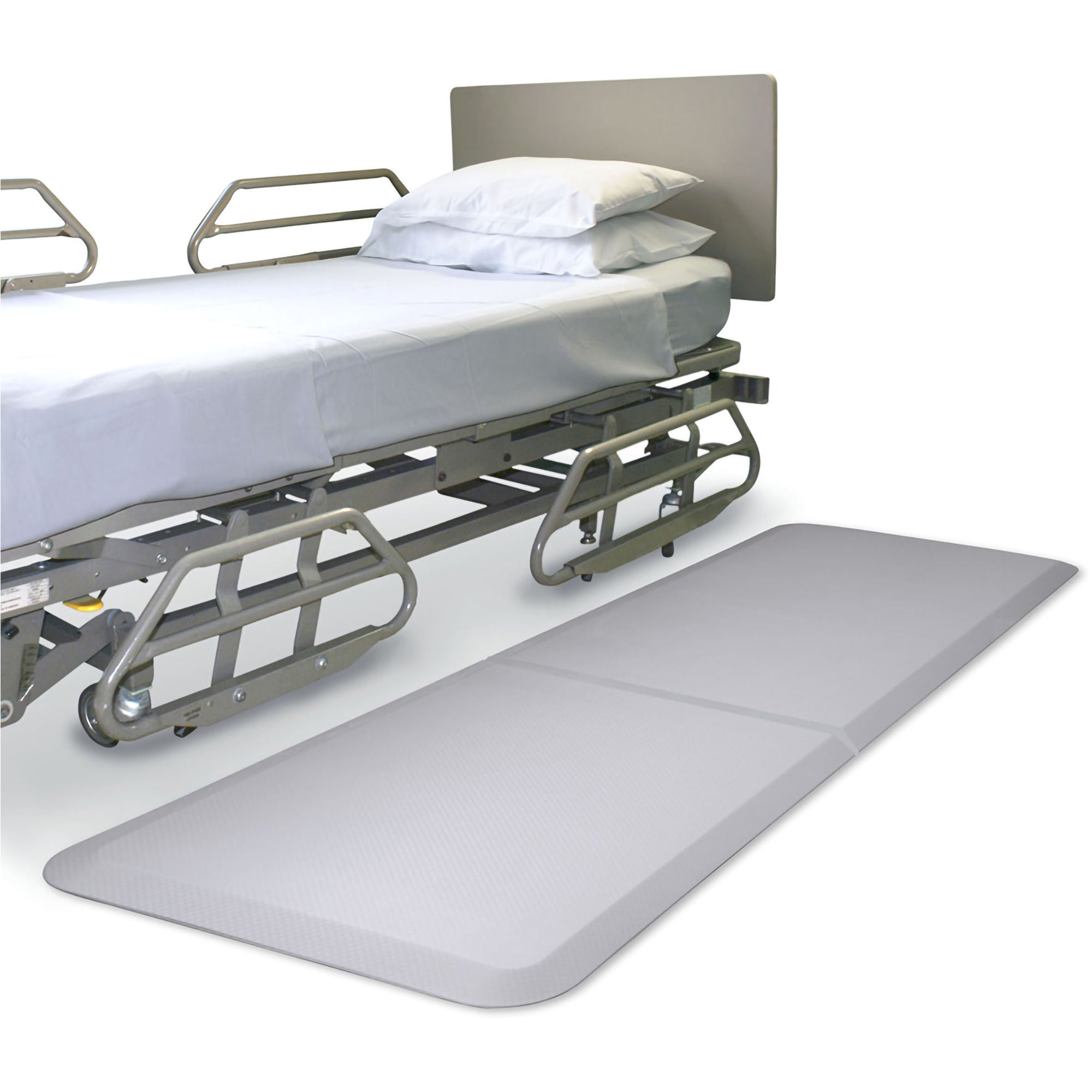 New York Orthopedic - 9576B-3Q2470 Fallshield™ Foldable Bedside Mat