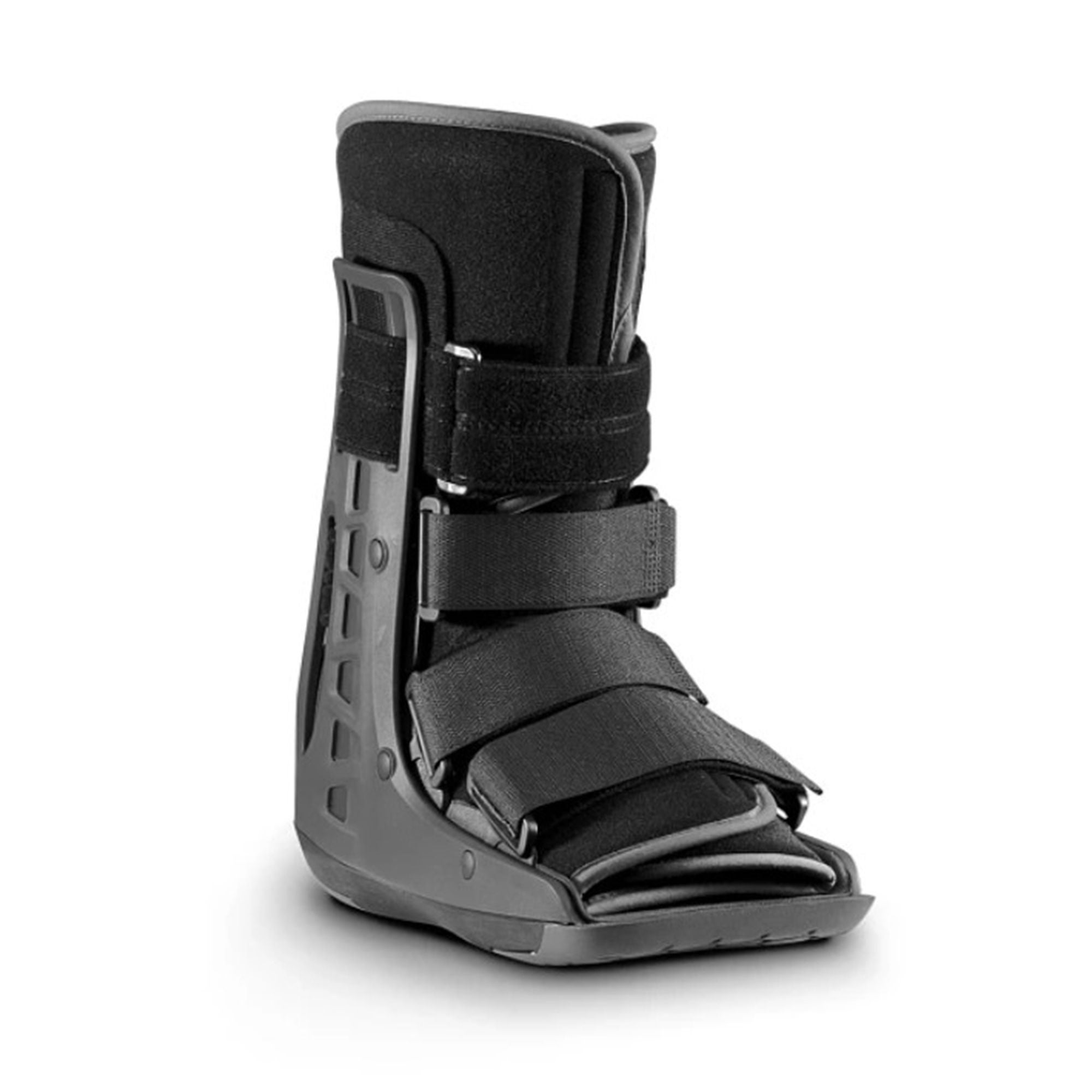DJO - 79-95733 Air Walker Boot MaxTrax™ 2.0 Air Pneumatic Adult Small Short