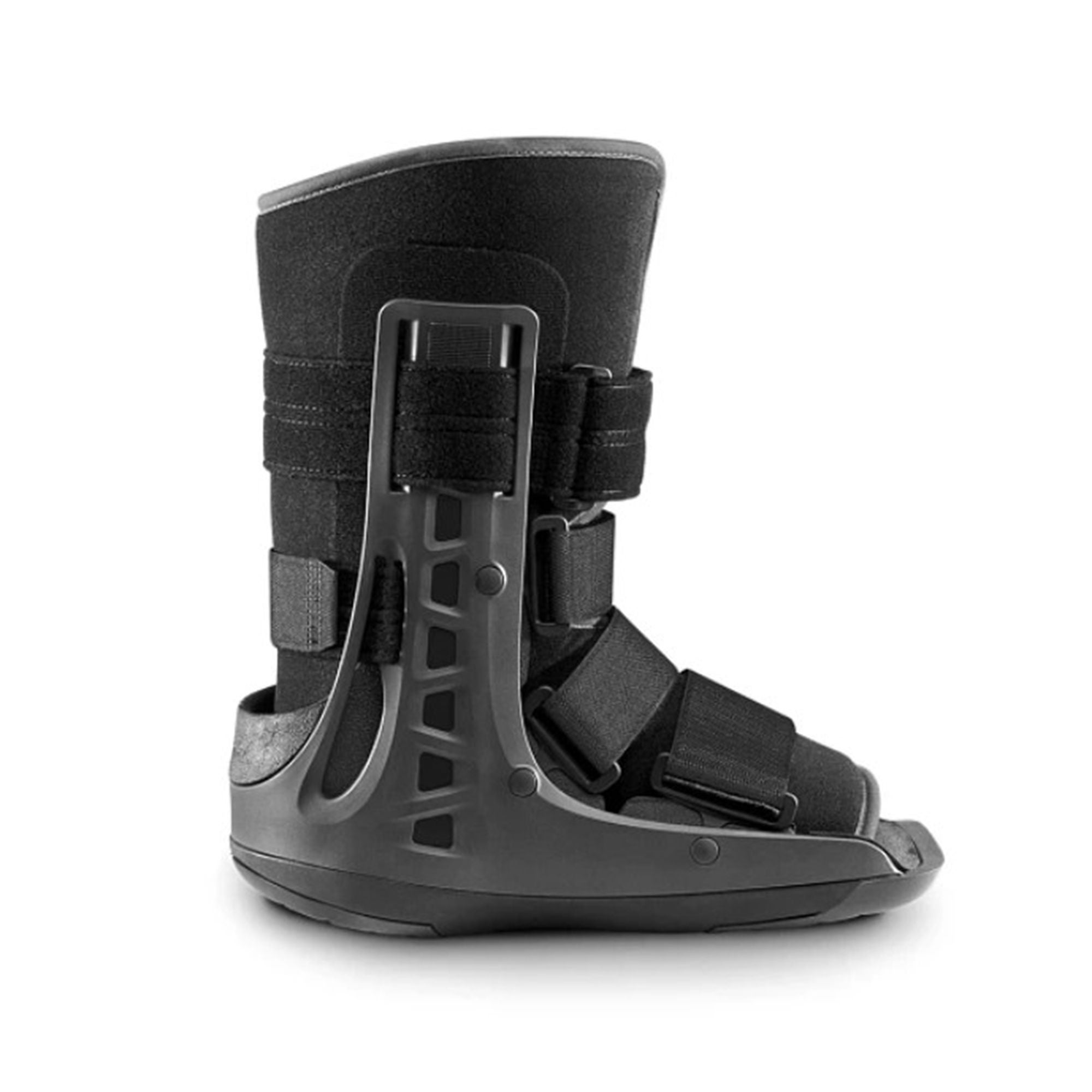 DJO - 79-95733 Air Walker Boot MaxTrax™ 2.0 Air Pneumatic Adult Small Short