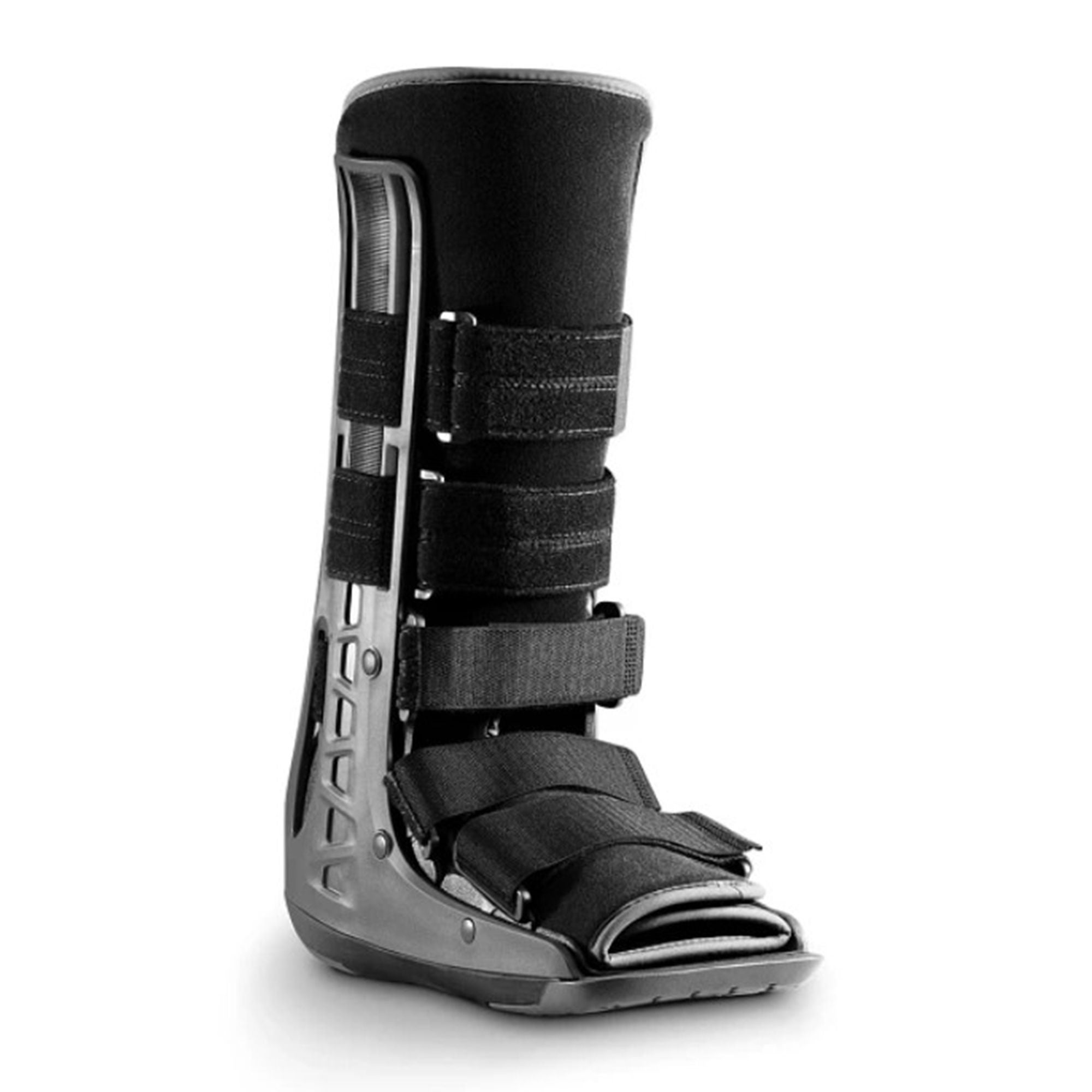 DJO - 79-95735 Air Walker Boot MaxTrax™ 2.0 Air Pneumatic Adult Medium Short