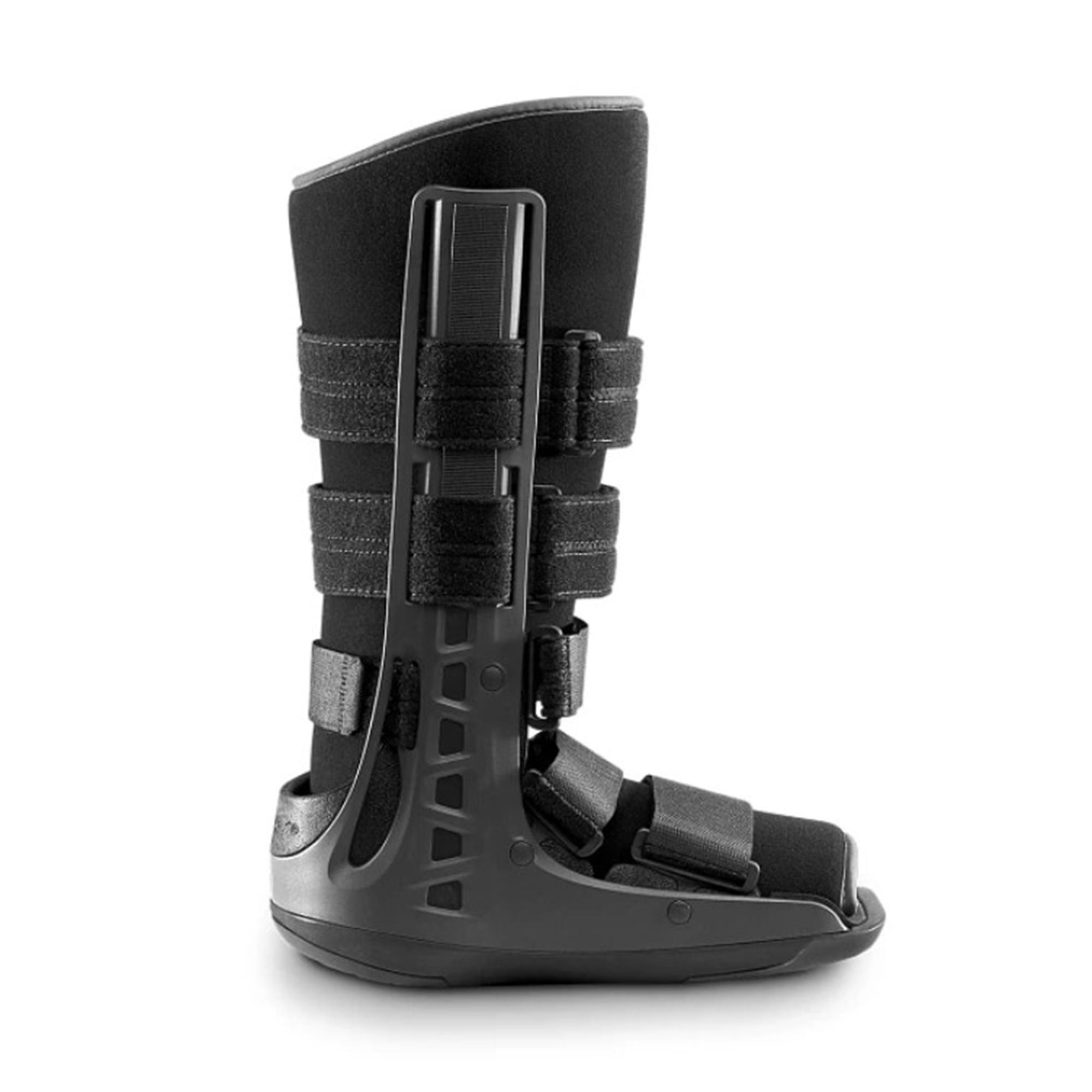 DJO - 79-95737 Air Walker Boot MaxTrax™ 2.0 Air Pneumatic Adult Large Short