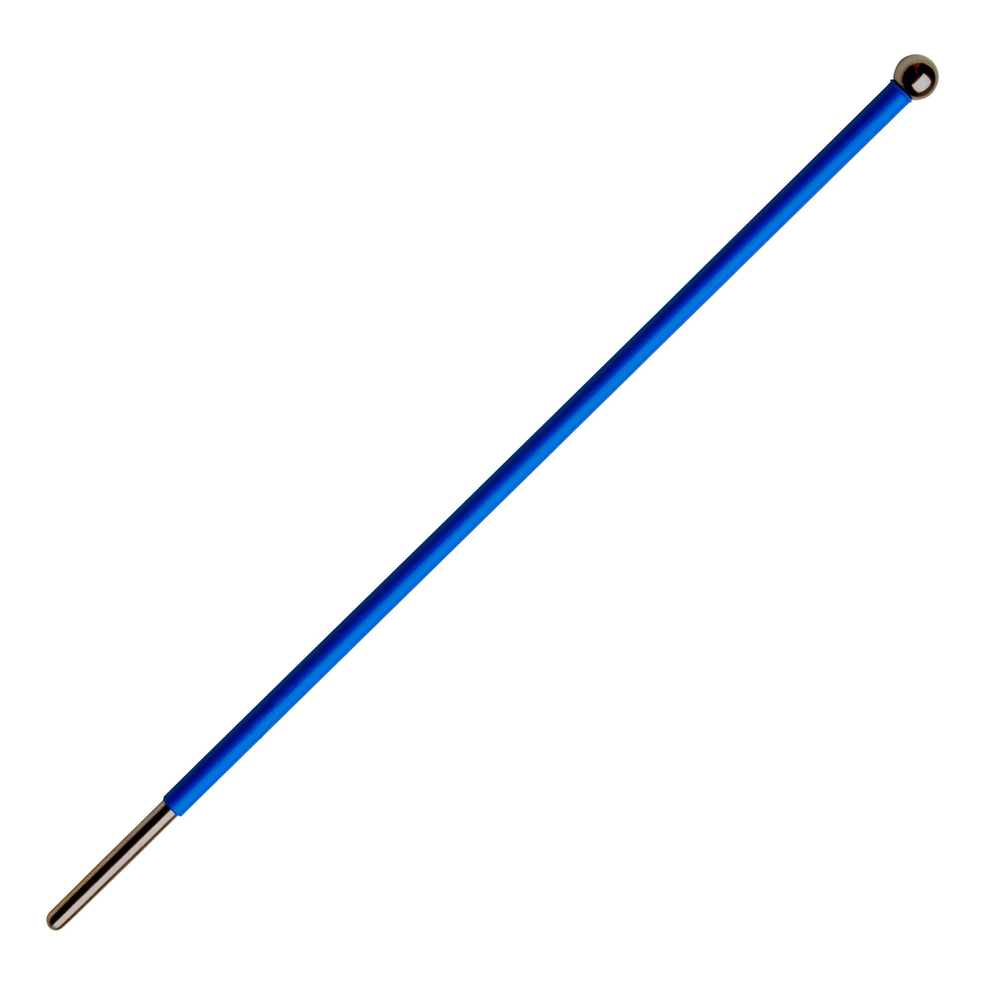 Medgyn Products - LE-13-003 LEEP/LLETZ Electrode Stainless Steel Sterile 3 mm Diameter Ball Tip Disposable