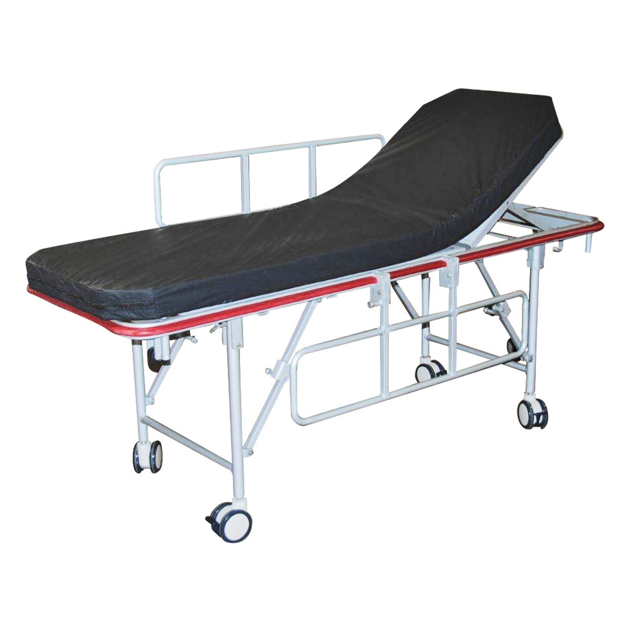 Alimed - 2970014615 MRI Gurney MRIMed 450 lbs. Weight Capacity