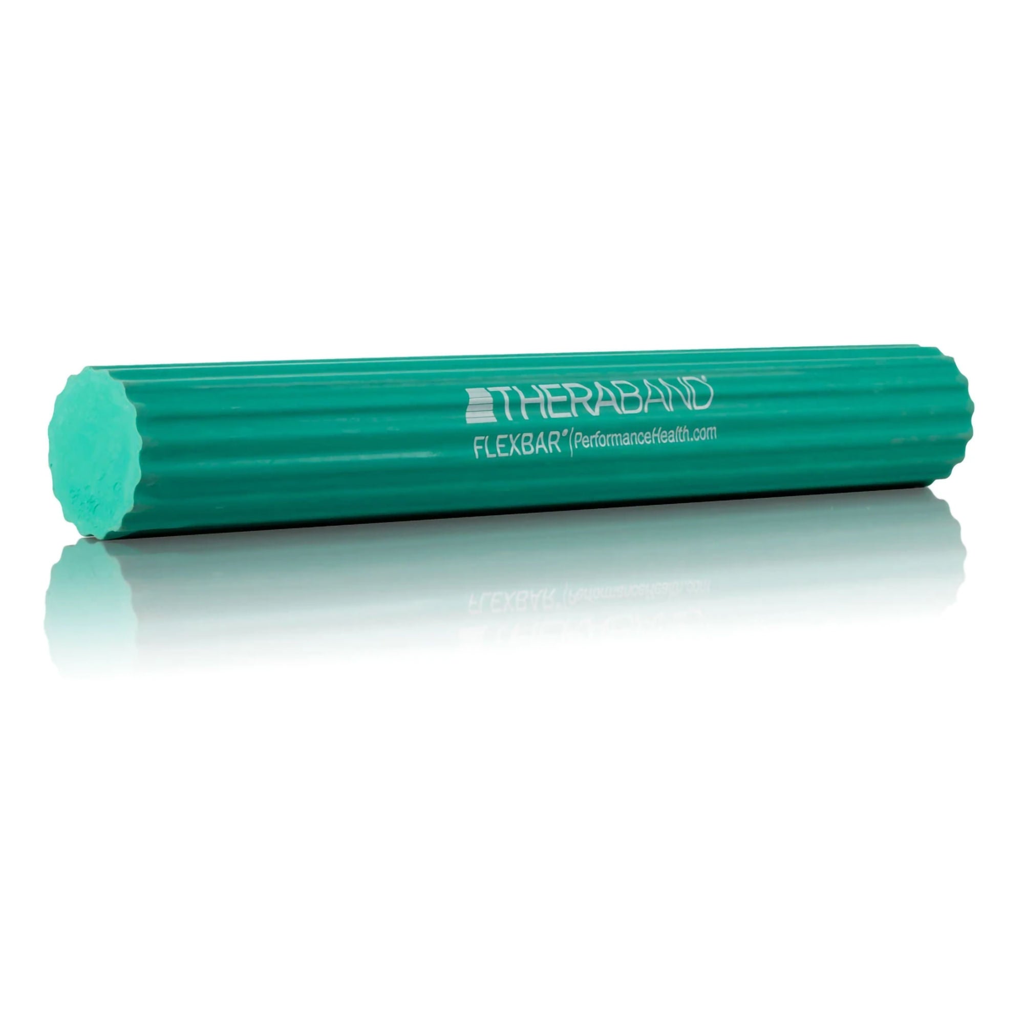 Performance Health - 81034198 Resistance Exercise Bar THERABAND® FlexBar® Green Medium