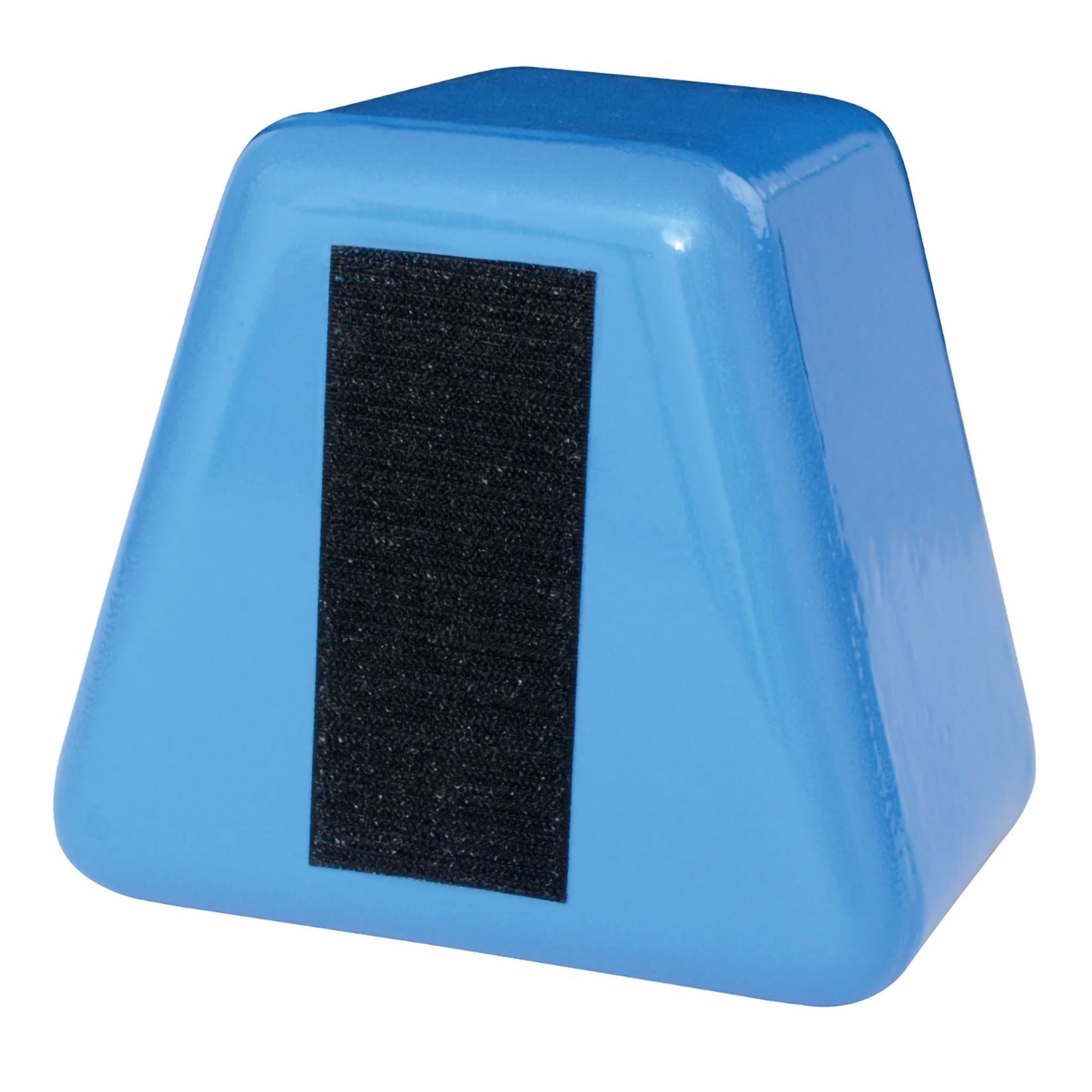Performance Health - 81027135 Tumble Forms 2® Add-On Leg Abductor Wedge Blue Foam / Vinyl 5 Inch Height