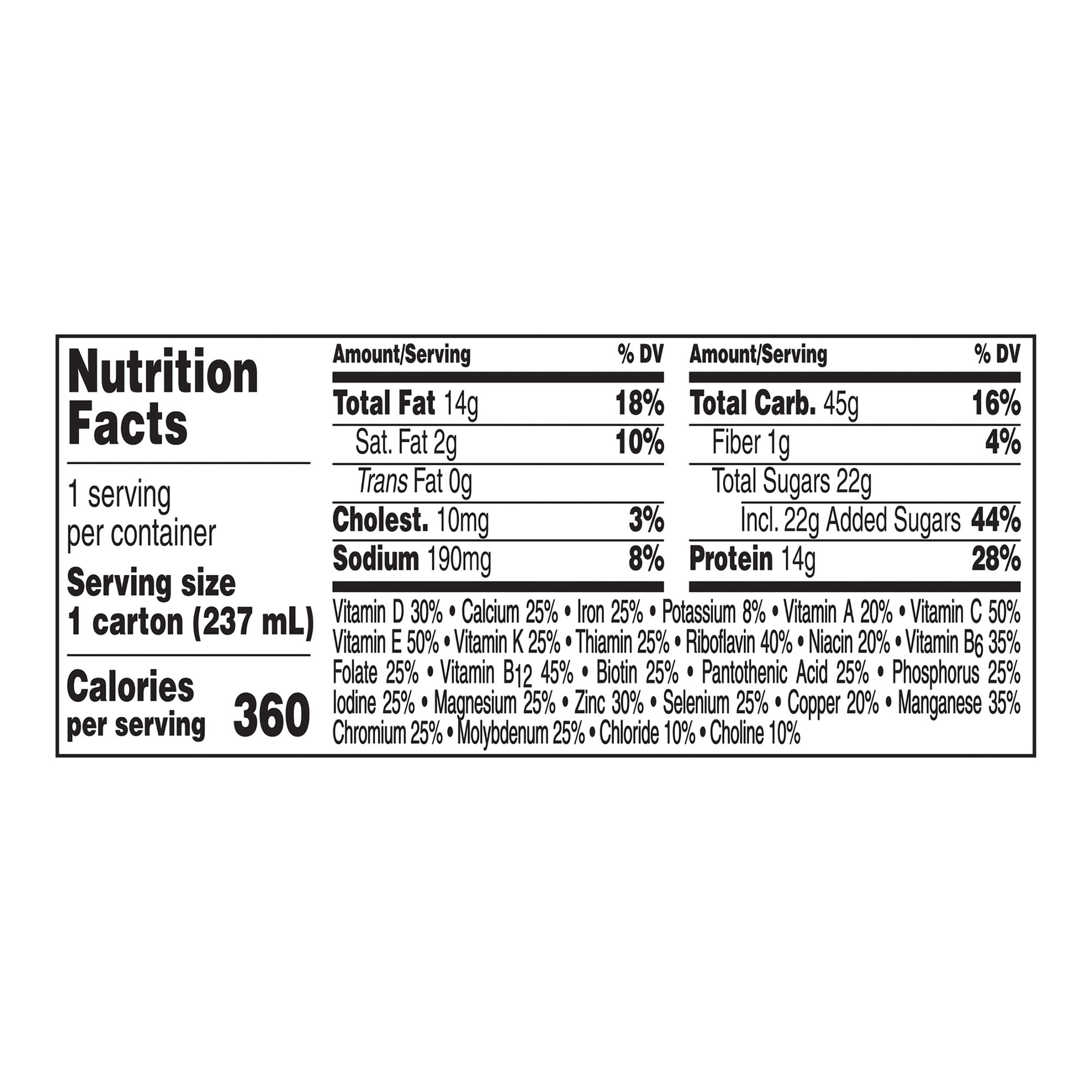 Nestle Healthcare Nutrition 00041679933367 - Boost® Plus Strawberry Balanced Nutritional Drink, 8-ounce bottle - 1/Each, 6/Pack, 24/Case