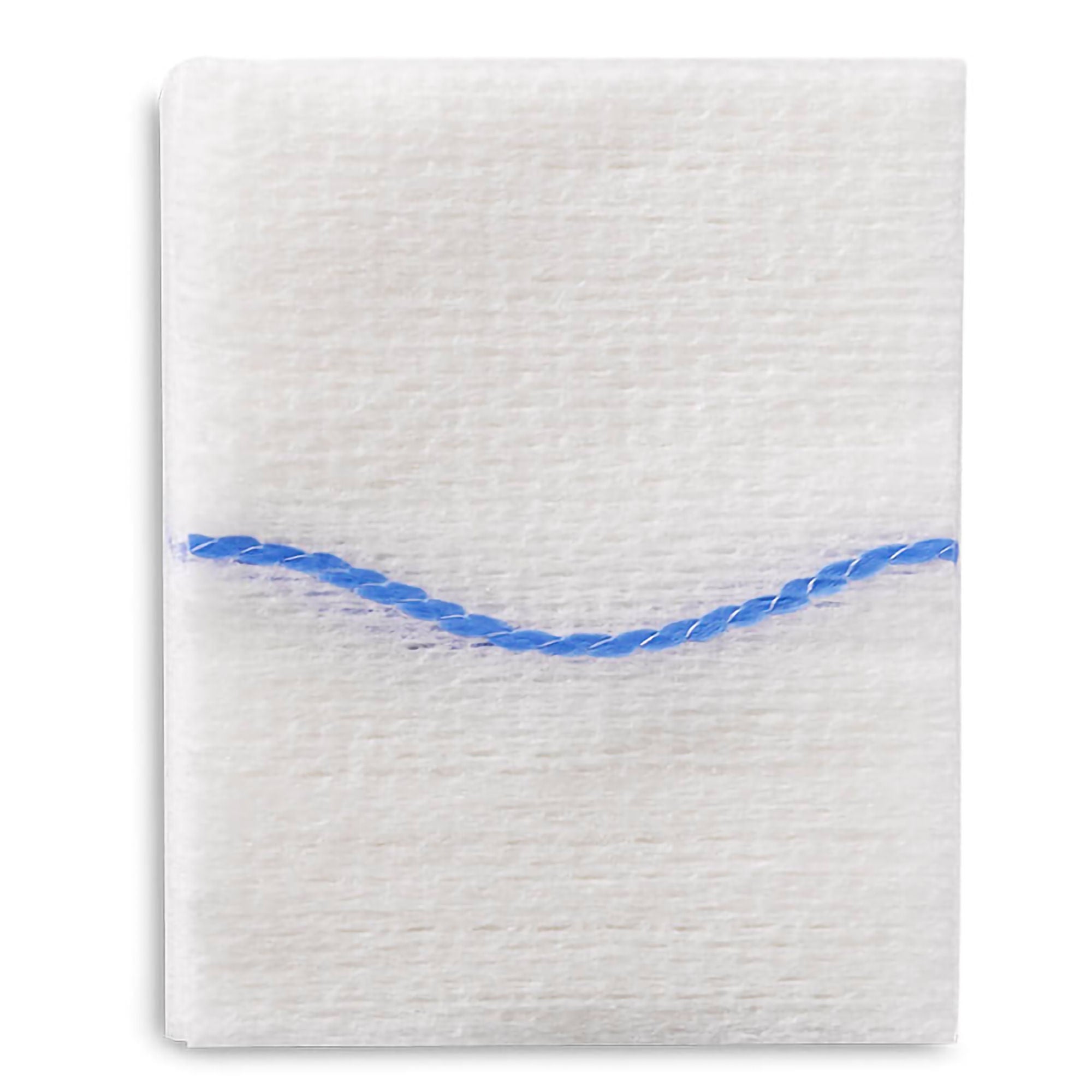 Teleflex Medical - 487 Hemostatic Dressing QuikClot® Z-Fold 3 Inch X 4 Yard 1 per Pack Sterile