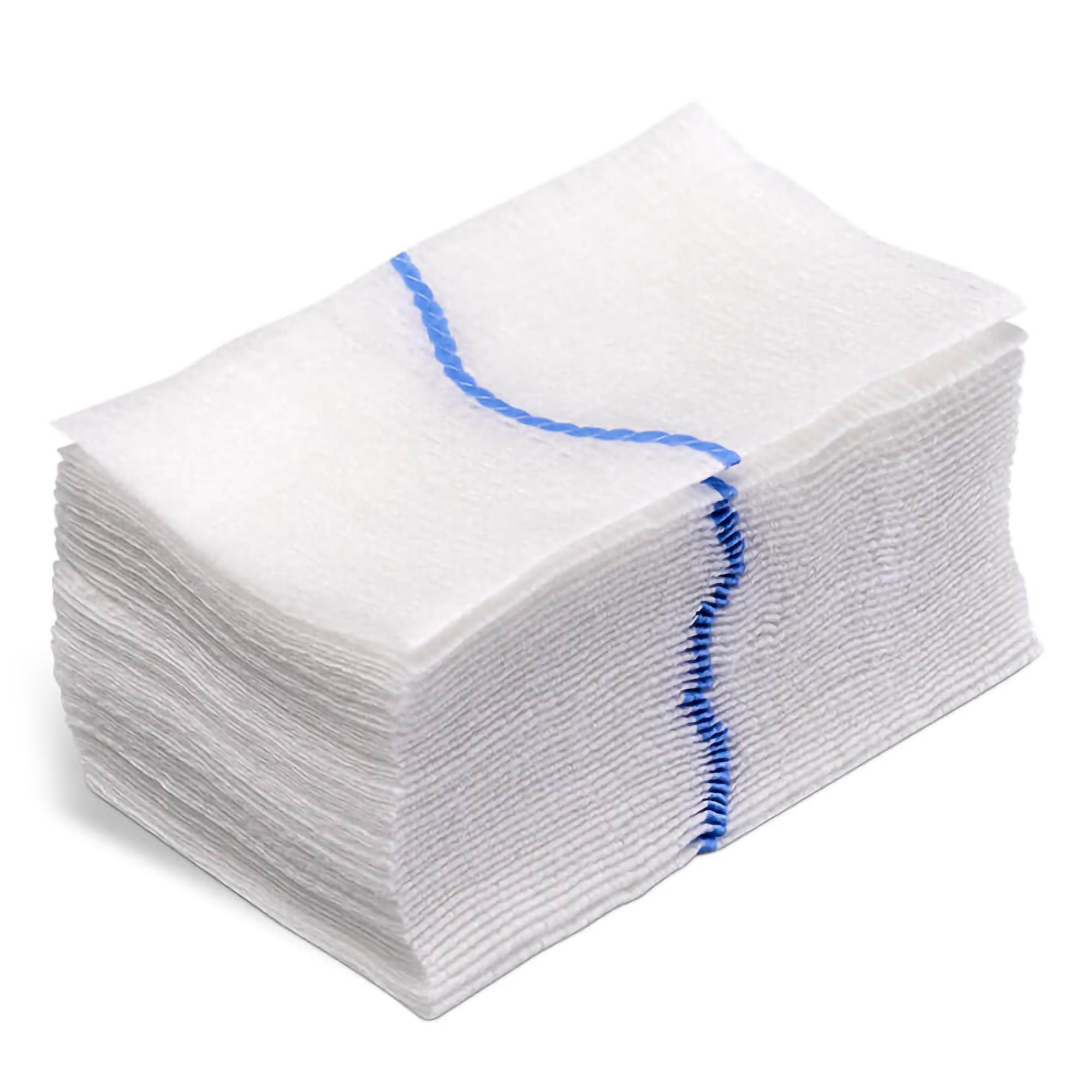 Teleflex Medical - 487 Hemostatic Dressing QuikClot® Z-Fold 3 Inch X 4 Yard 1 per Pack Sterile