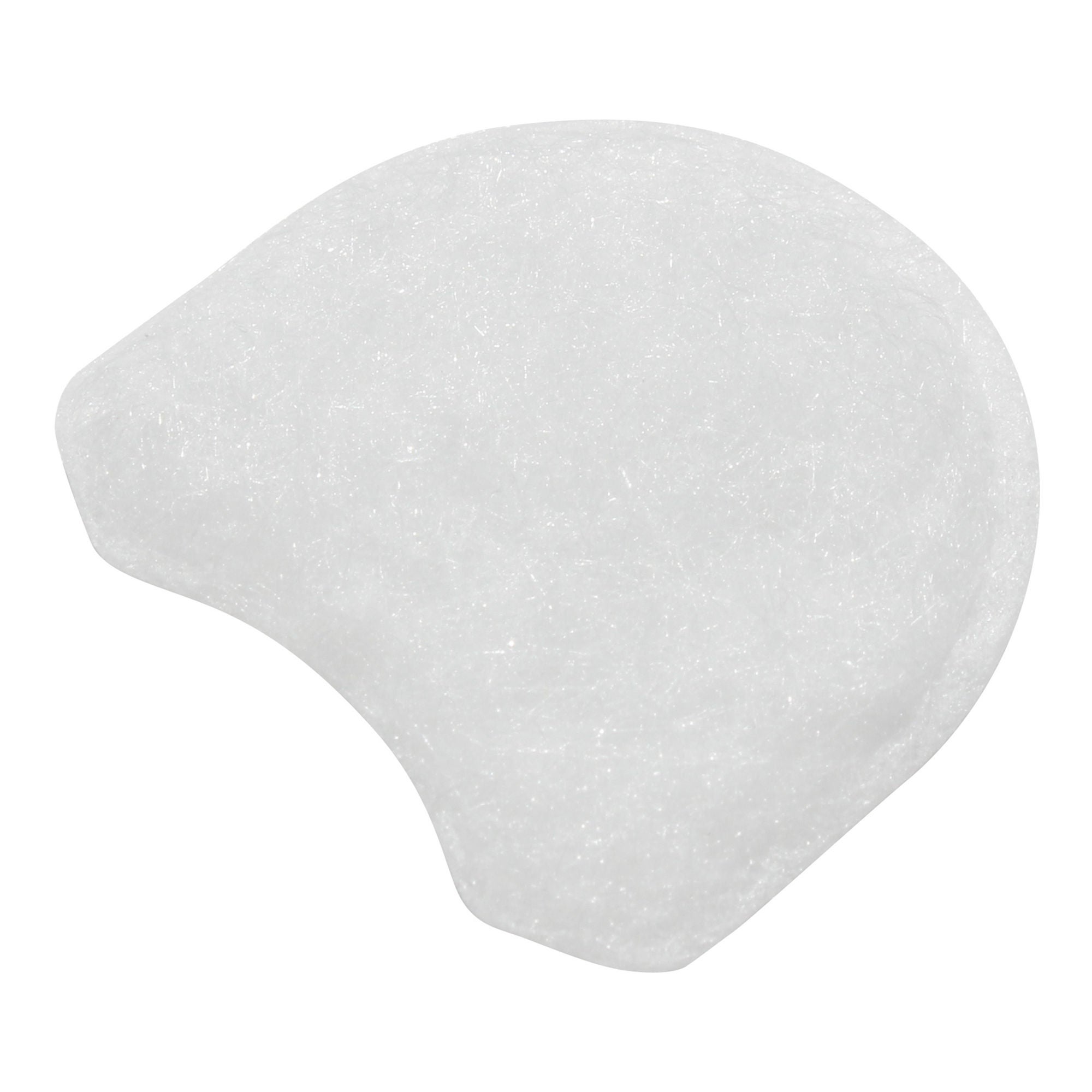 Sunset Healthcare - CF2108 CPAP Filter AirMini™ Foam Disposable 2 per Pack White No Tab