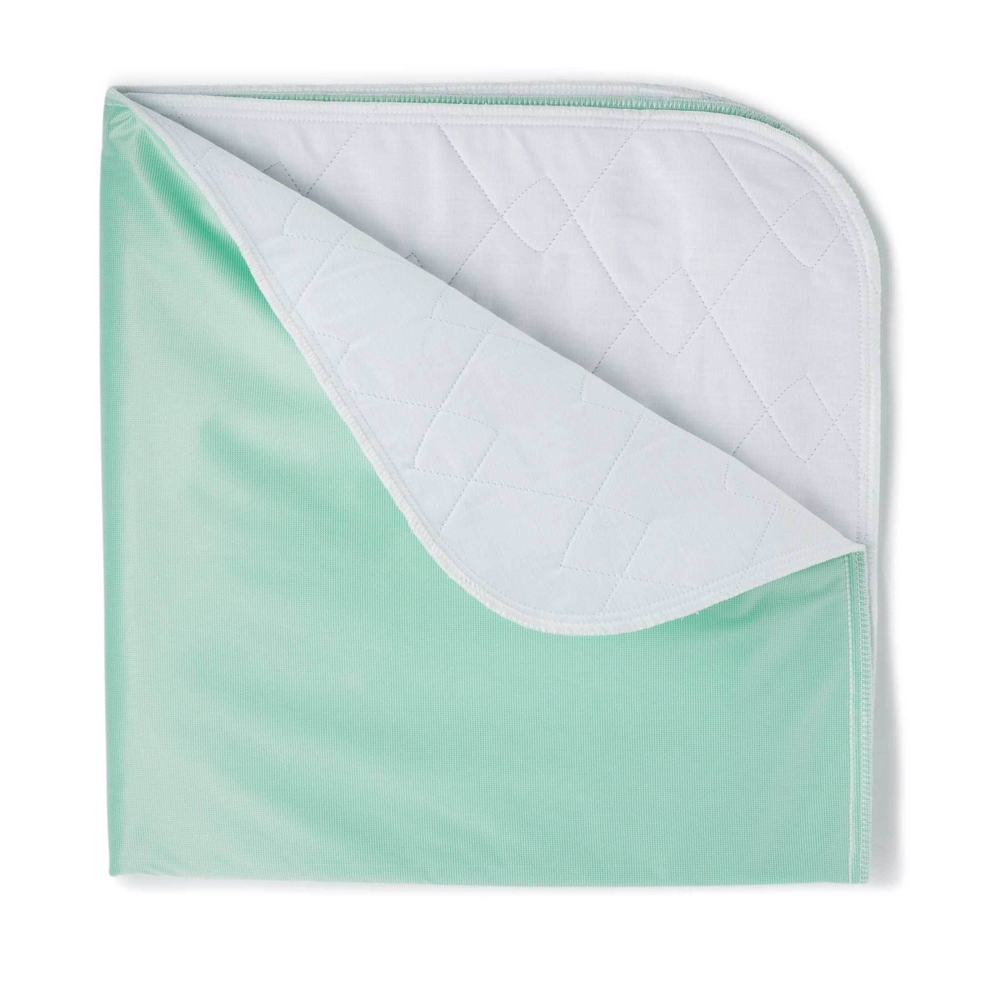 Comfort Concepts - W548GP-MK Reusable Underpad 35 X 54 Inch Polyester / Rayon Heavy Absorbency