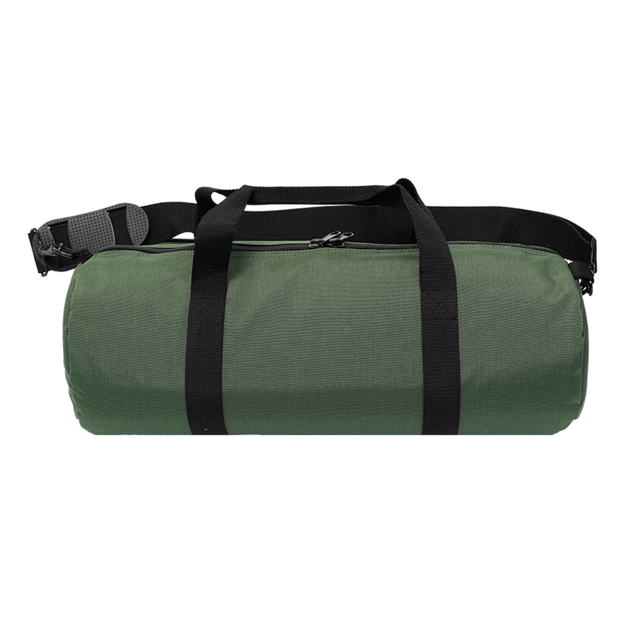 Dixie EMS - 2700307 O2 Responder Bag DixiGear Green 8-3/4 X 10 X 21-1/2 Inch