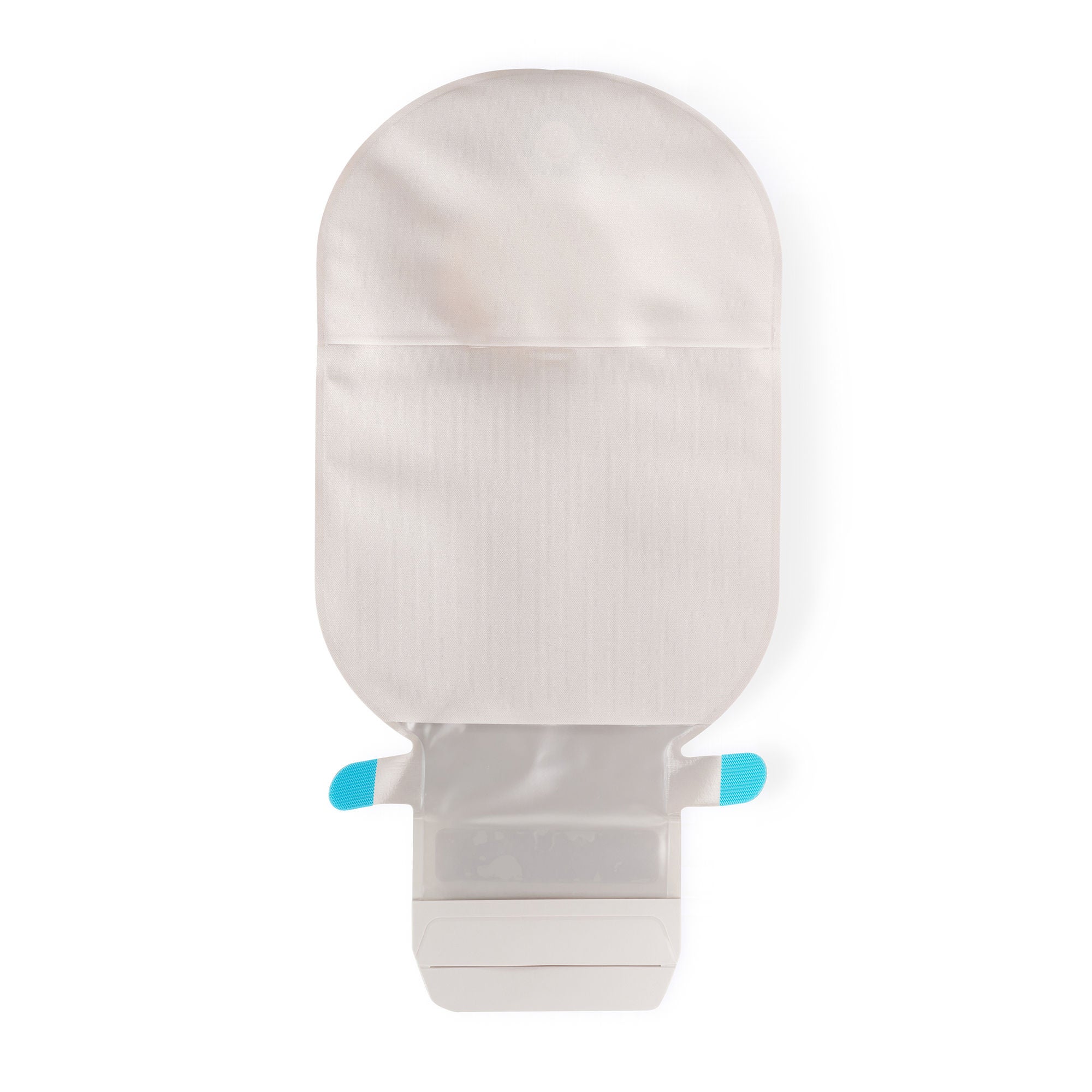 Coloplast - 13671 Ostomy Pouch SenSura® Mio One-Piece System Convex