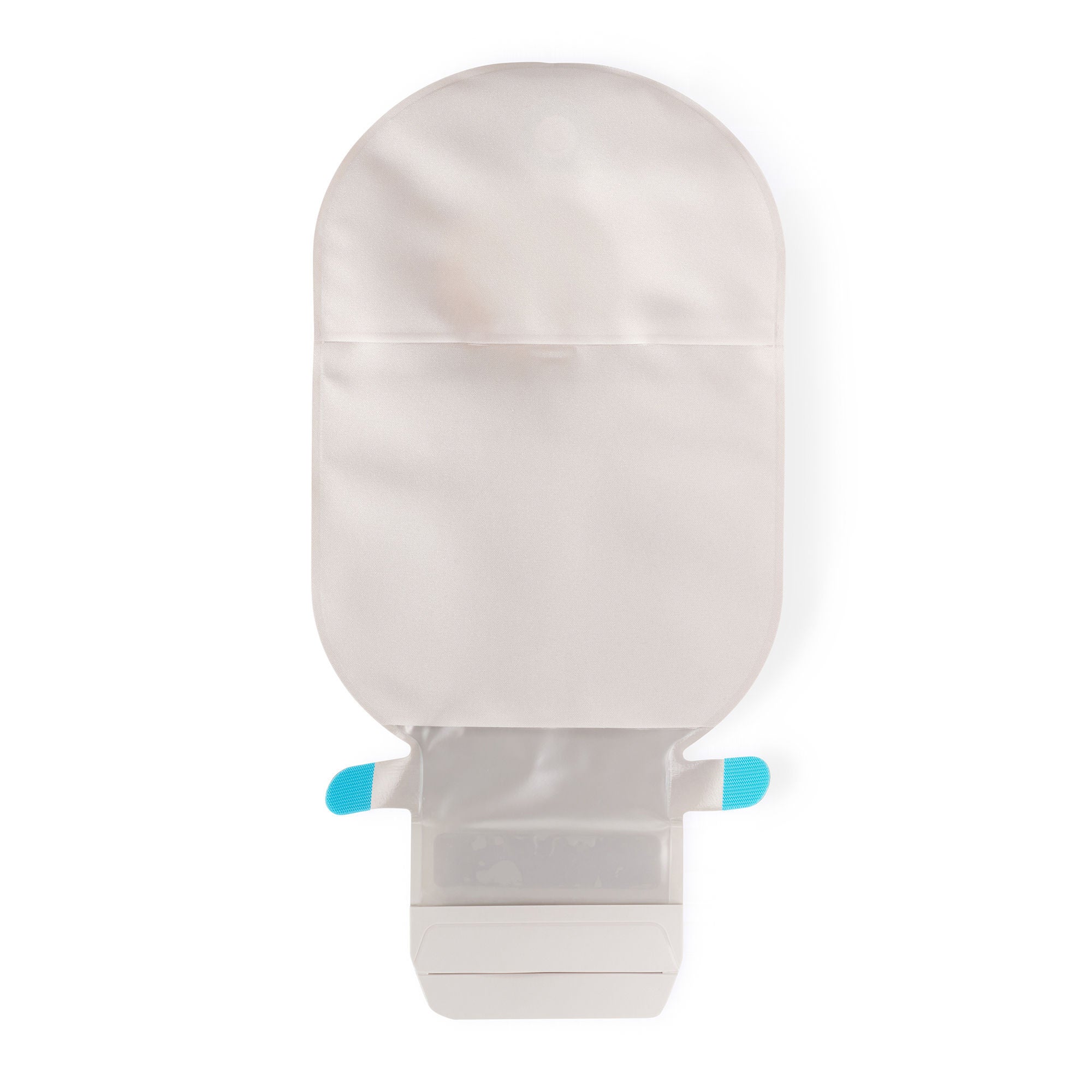 Coloplast - 13672 Ostomy Pouch SenSura® Mio One-Piece System Convex
