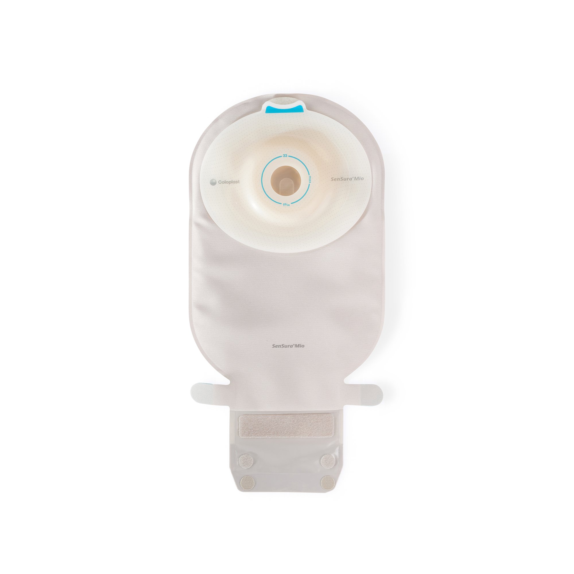 SenSura Mio Ostomy Pouch 13673 by Coloplast
