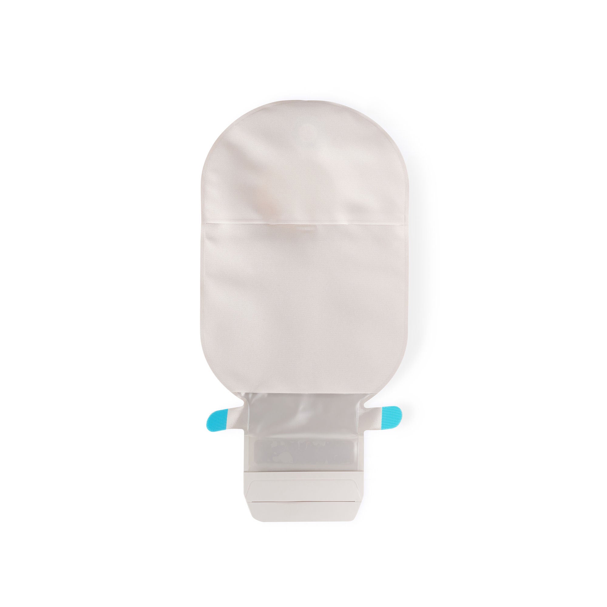 Coloplast - 13673 Ostomy Pouch SenSura® Mio One-Piece System Convex