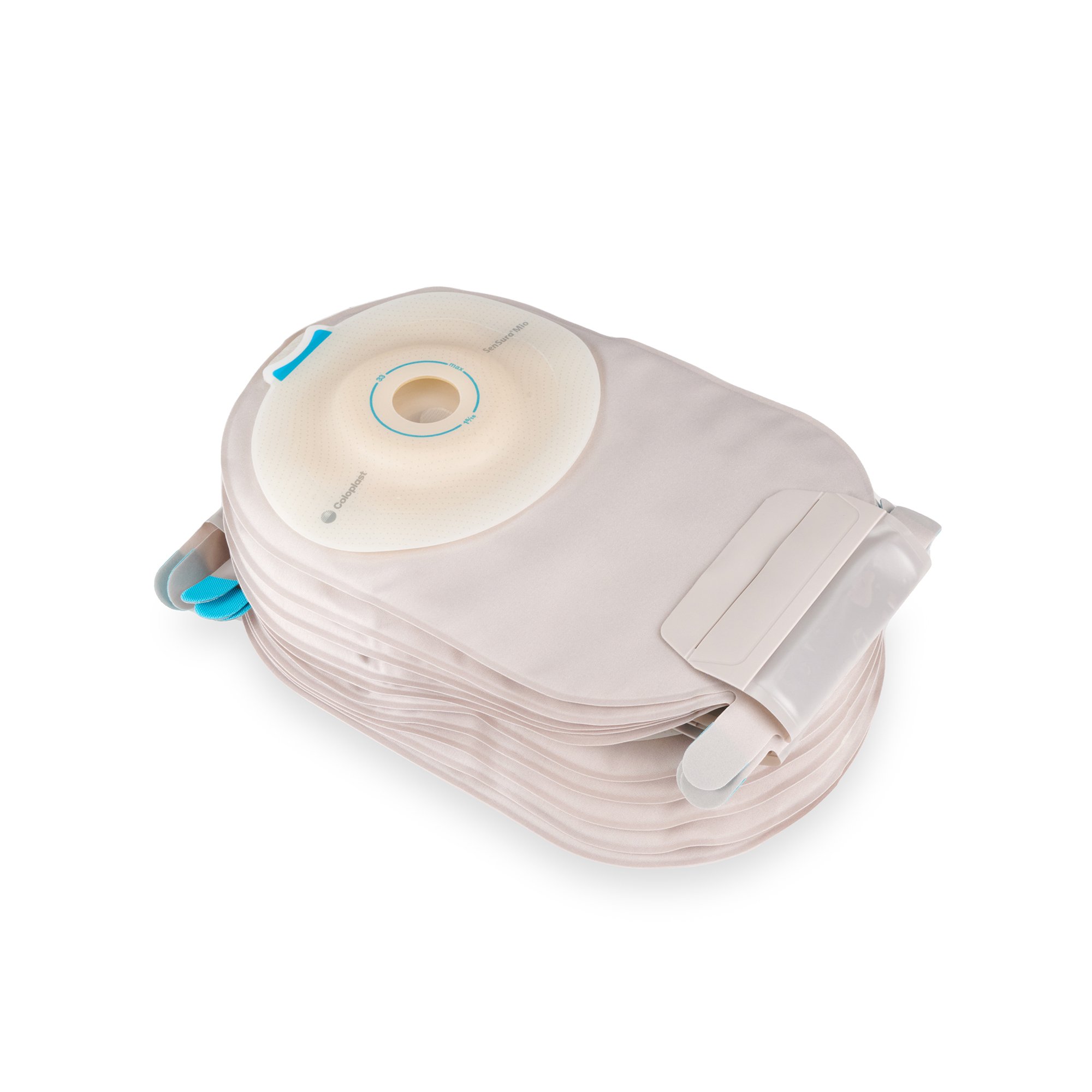 SenSura Mio Ostomy Pouch 13673 by Coloplast