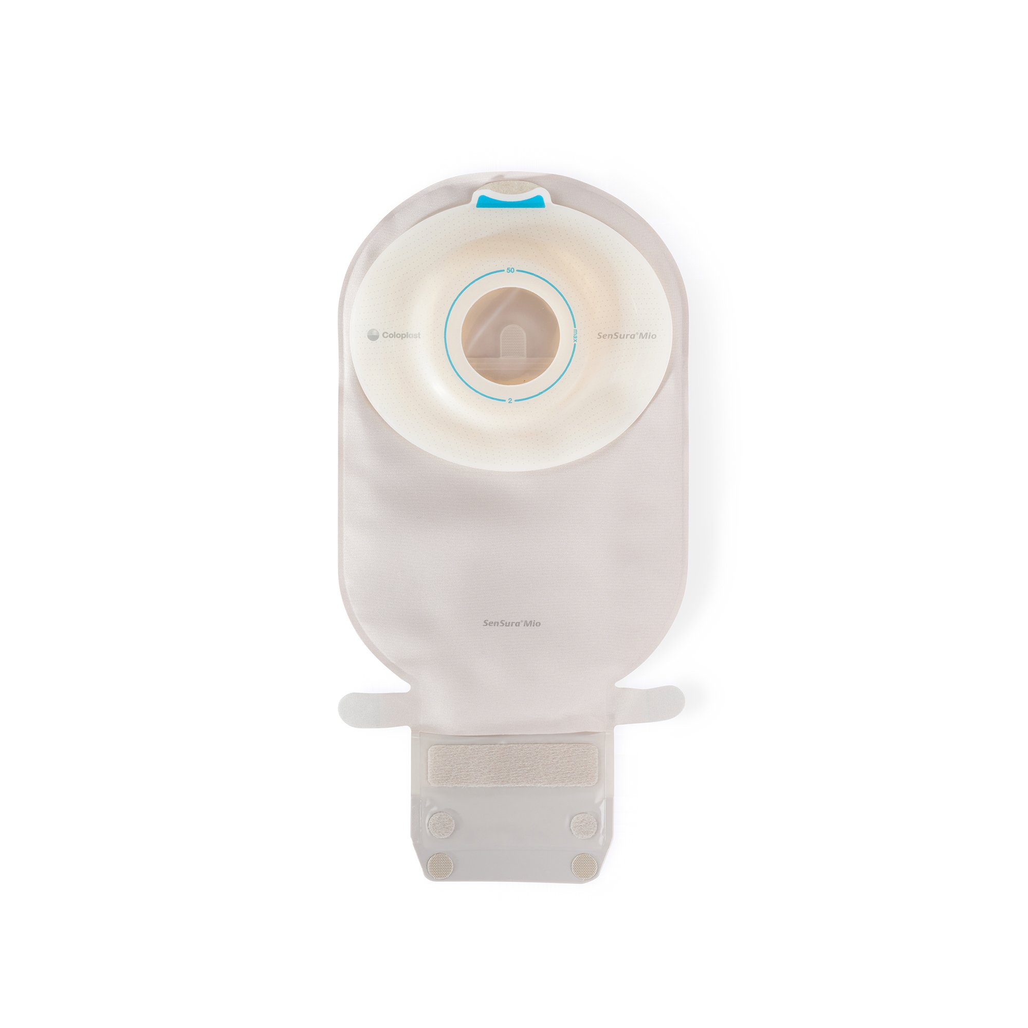 SenSura Mio Ostomy Pouch 13674 by Coloplast