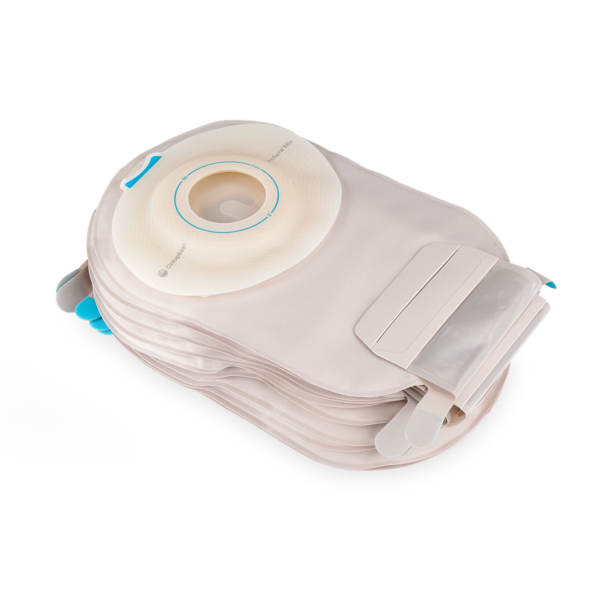SenSura Mio Ostomy Pouch 13674 by Coloplast