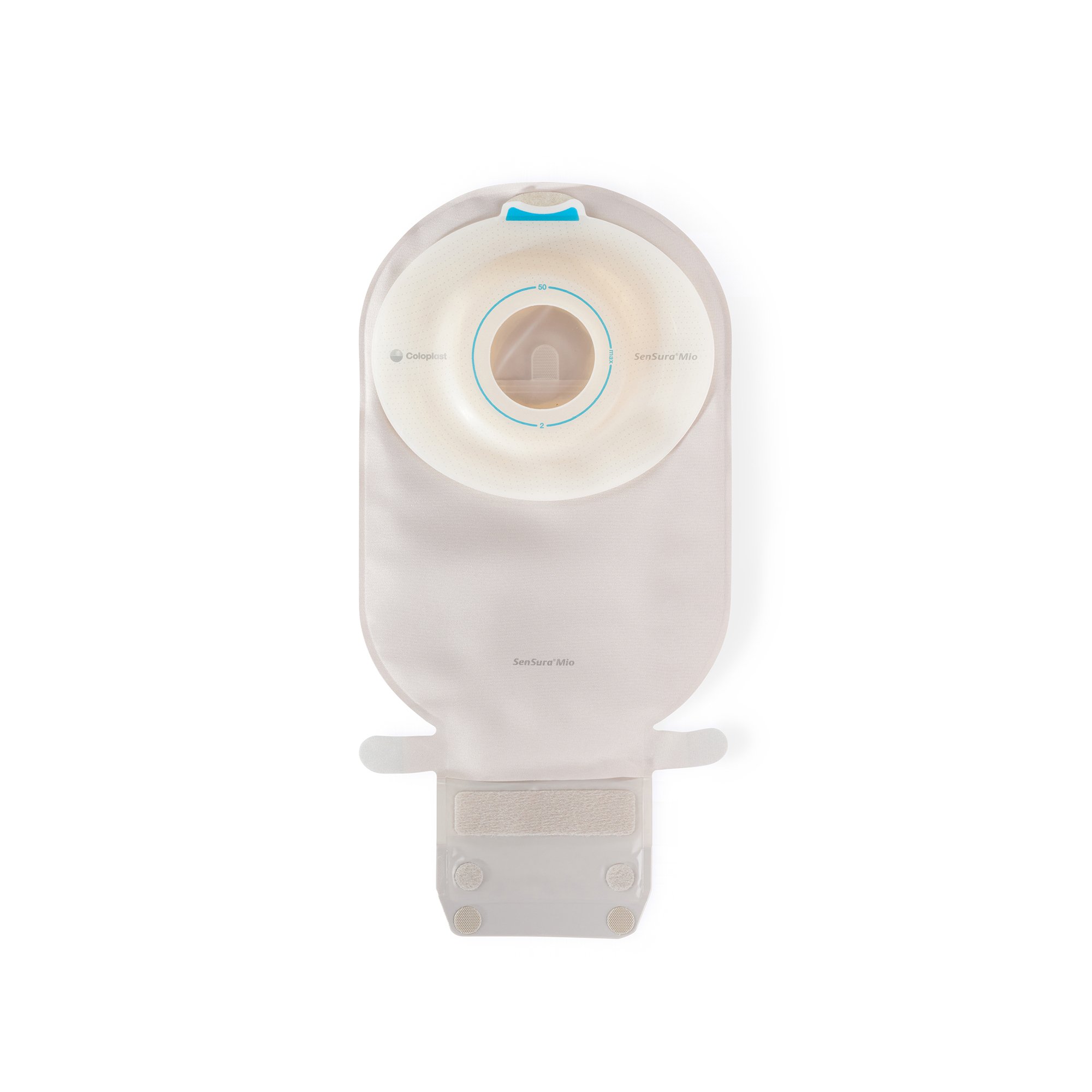 SenSura Mio Ostomy Pouch 13675 by Coloplast
