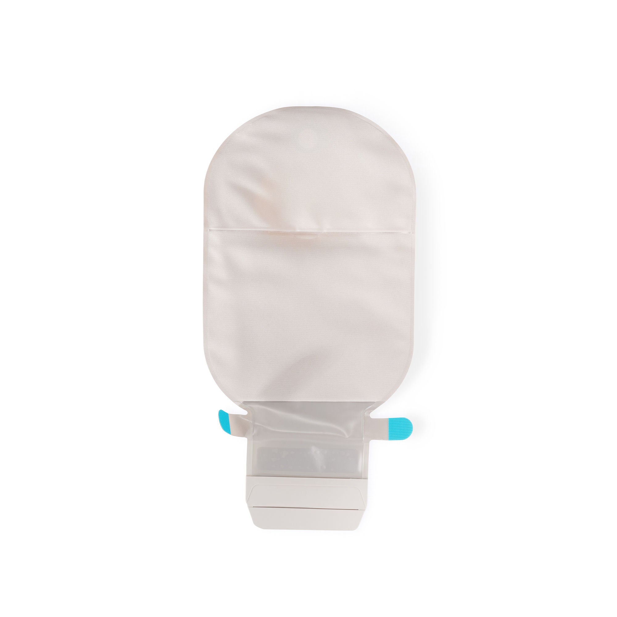 Coloplast - 13676 Ostomy Pouch SenSura® Mio One-Piece System Convex
