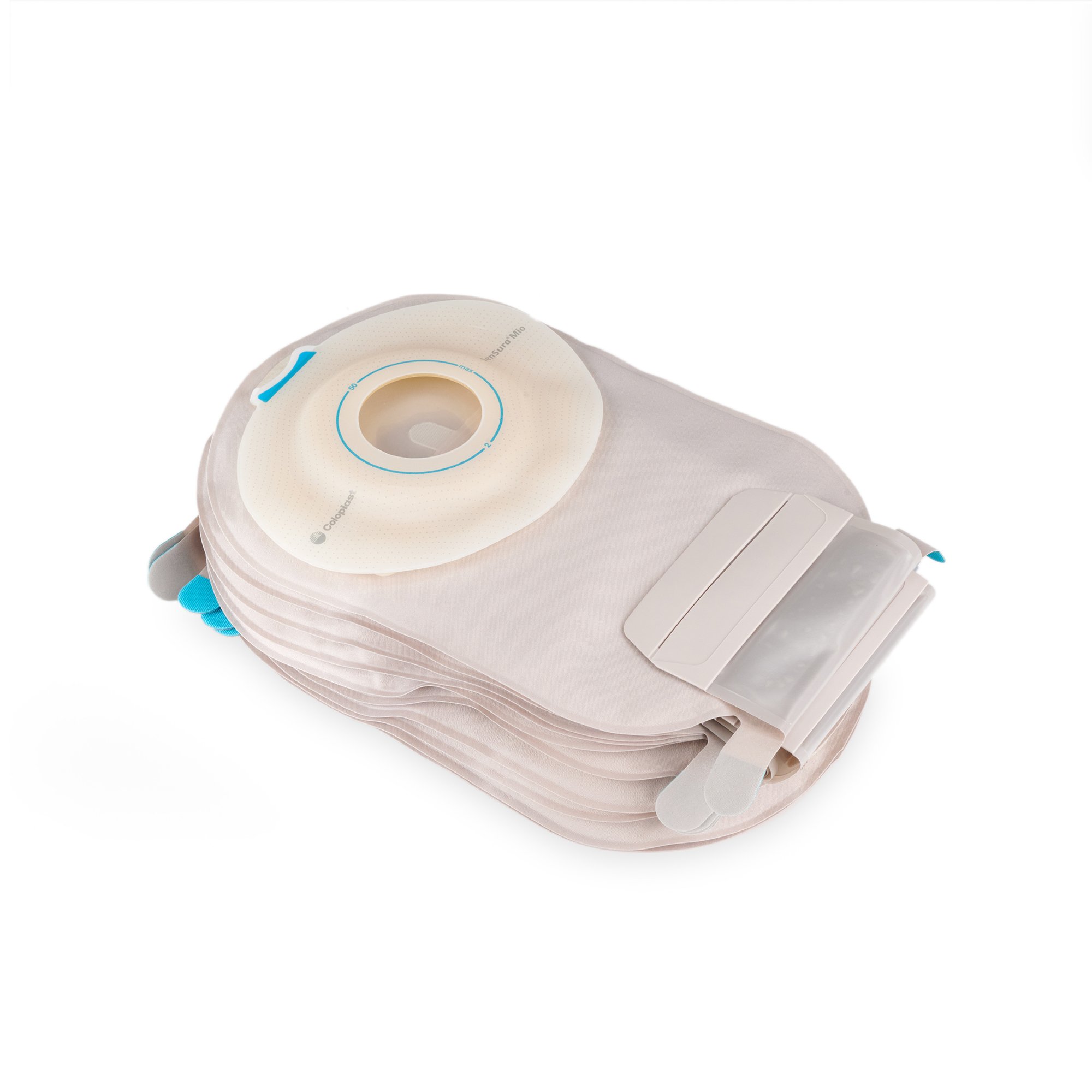 SenSura Mio Ostomy Pouch 13676 by Coloplast