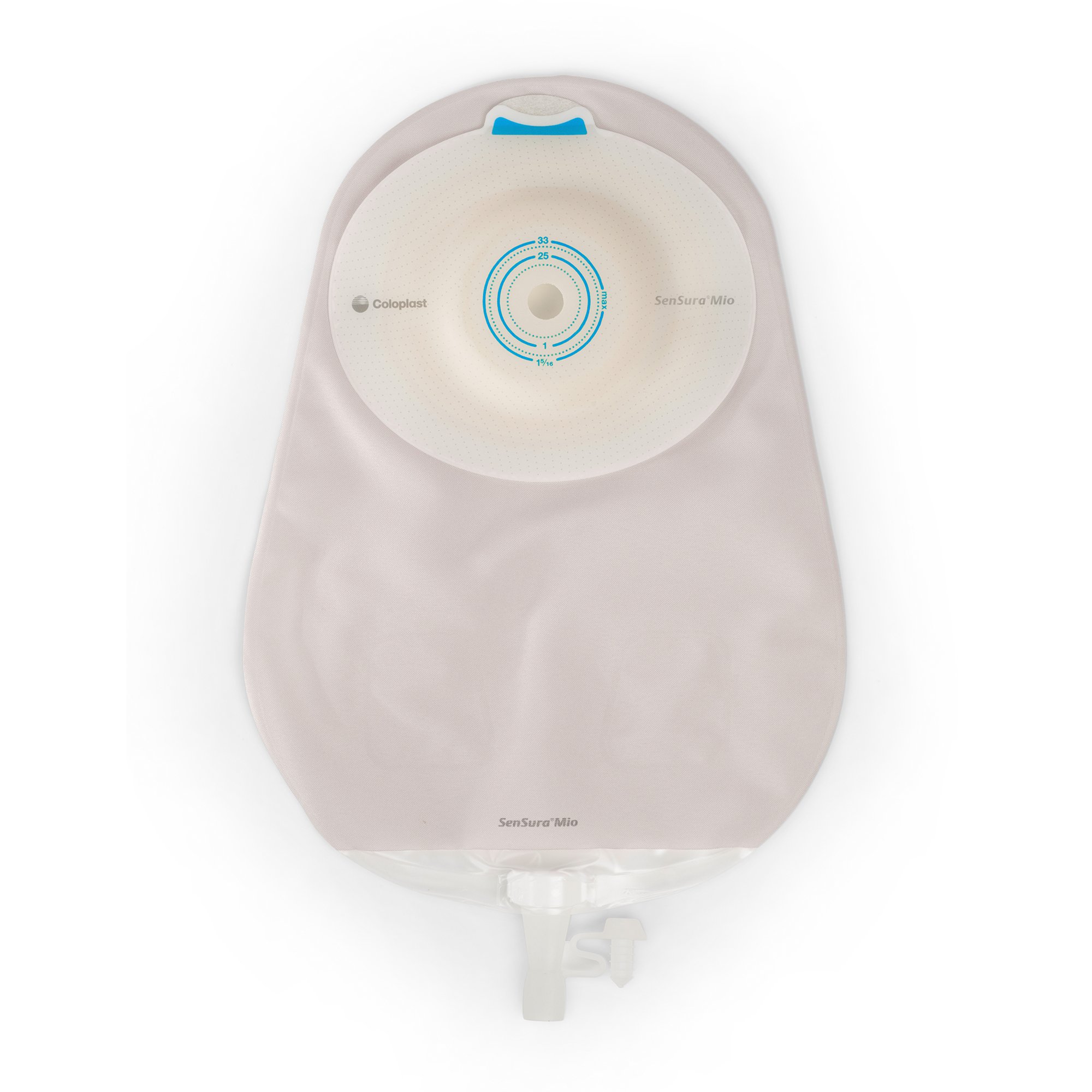 SenSura Mio Ostomy Pouch 13679 by Coloplast
