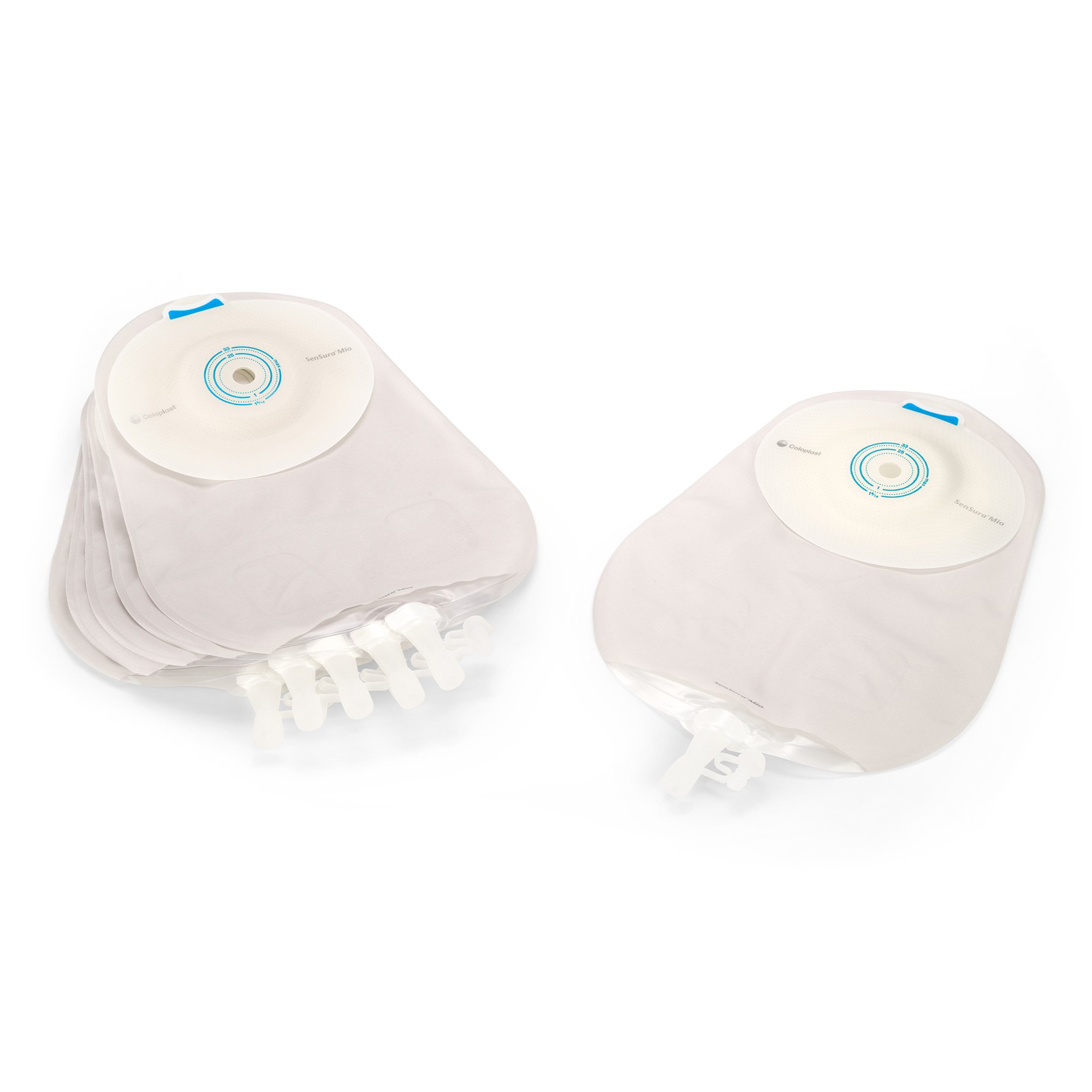 SenSura Mio Ostomy Pouch 13679 by Coloplast