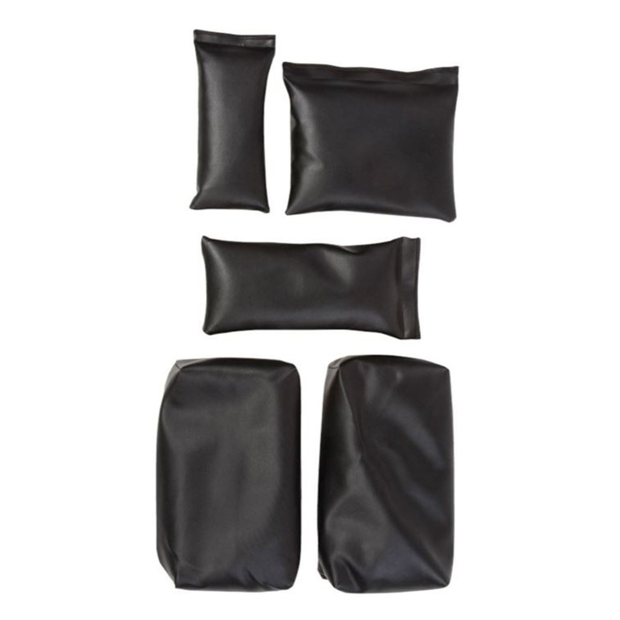 Alimed - 2970014623 Sandbag Positioner AliMed® Various Dimensions Sand Filled / Vinyl Freestanding