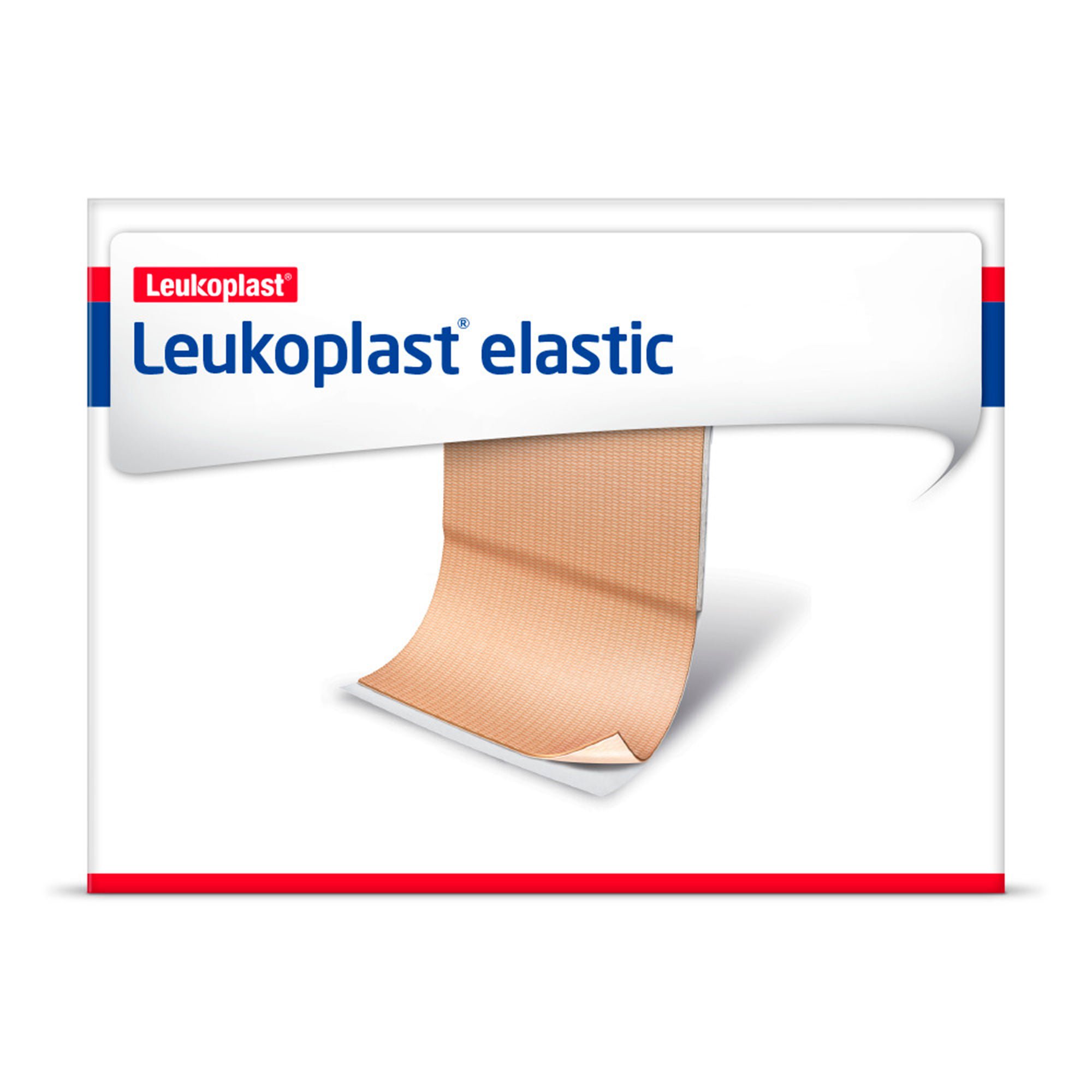 BSN Medical - 7645605 Leukoplast® Elastic Adhesive Strip