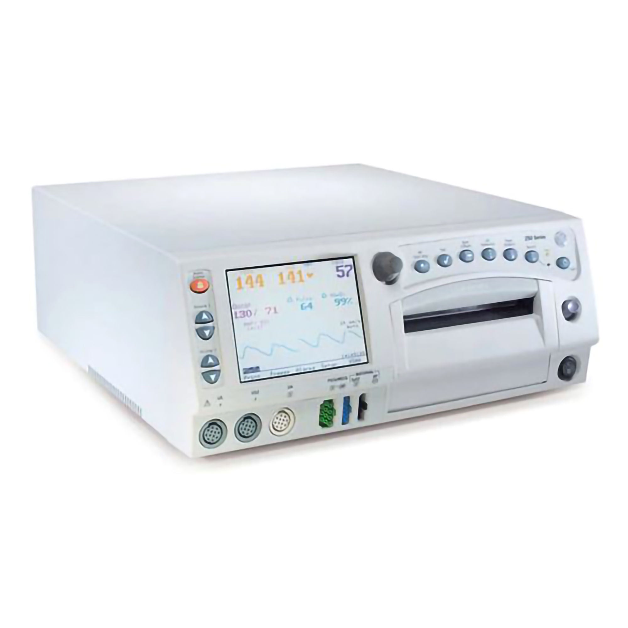 Ganim Medical - GECR259CX Refurbished Fetal Monitor Corometrics 250cx Series