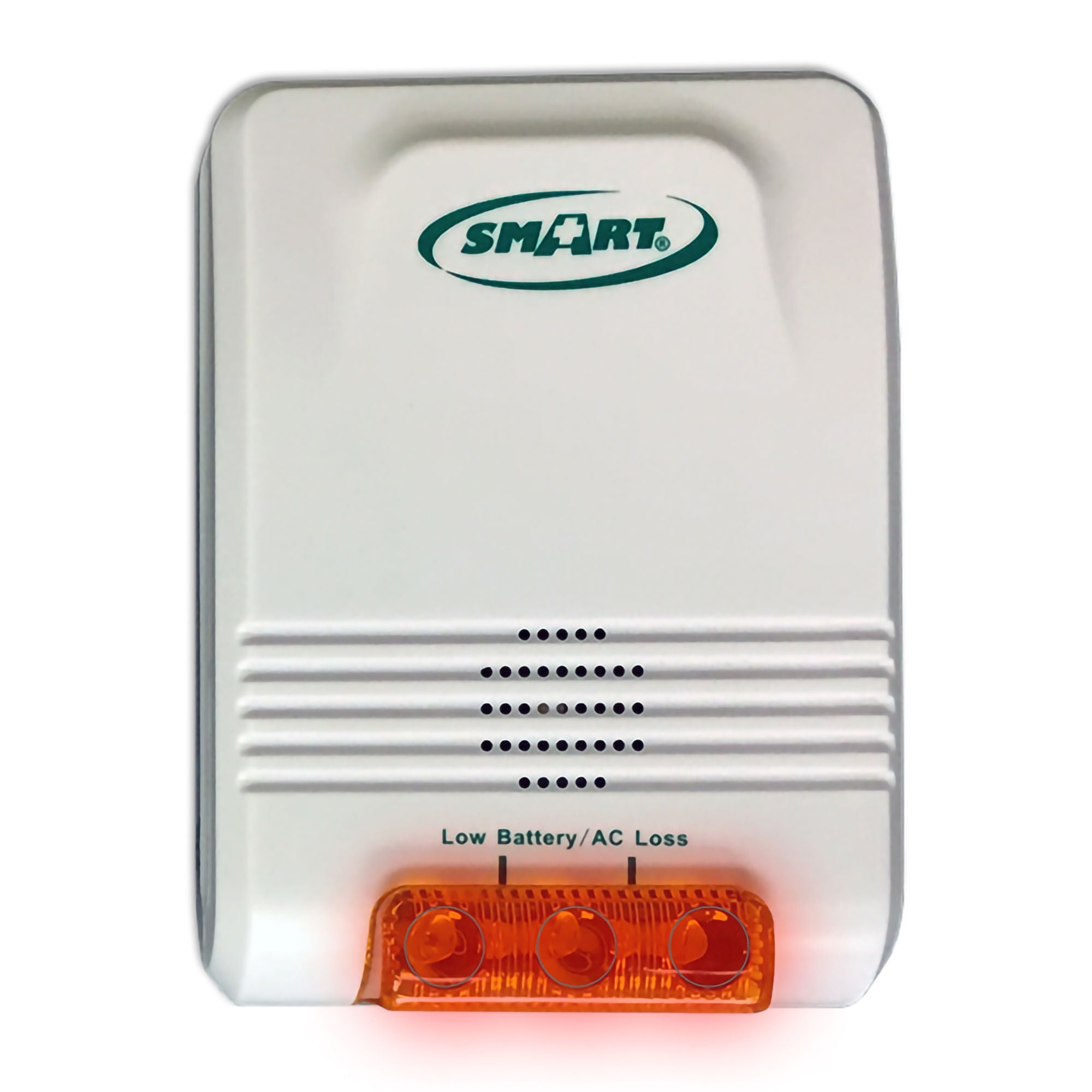 Smart Caregiver - 4017-SYS Emergency Call Buttons / Light System Smart Caregiver™ White