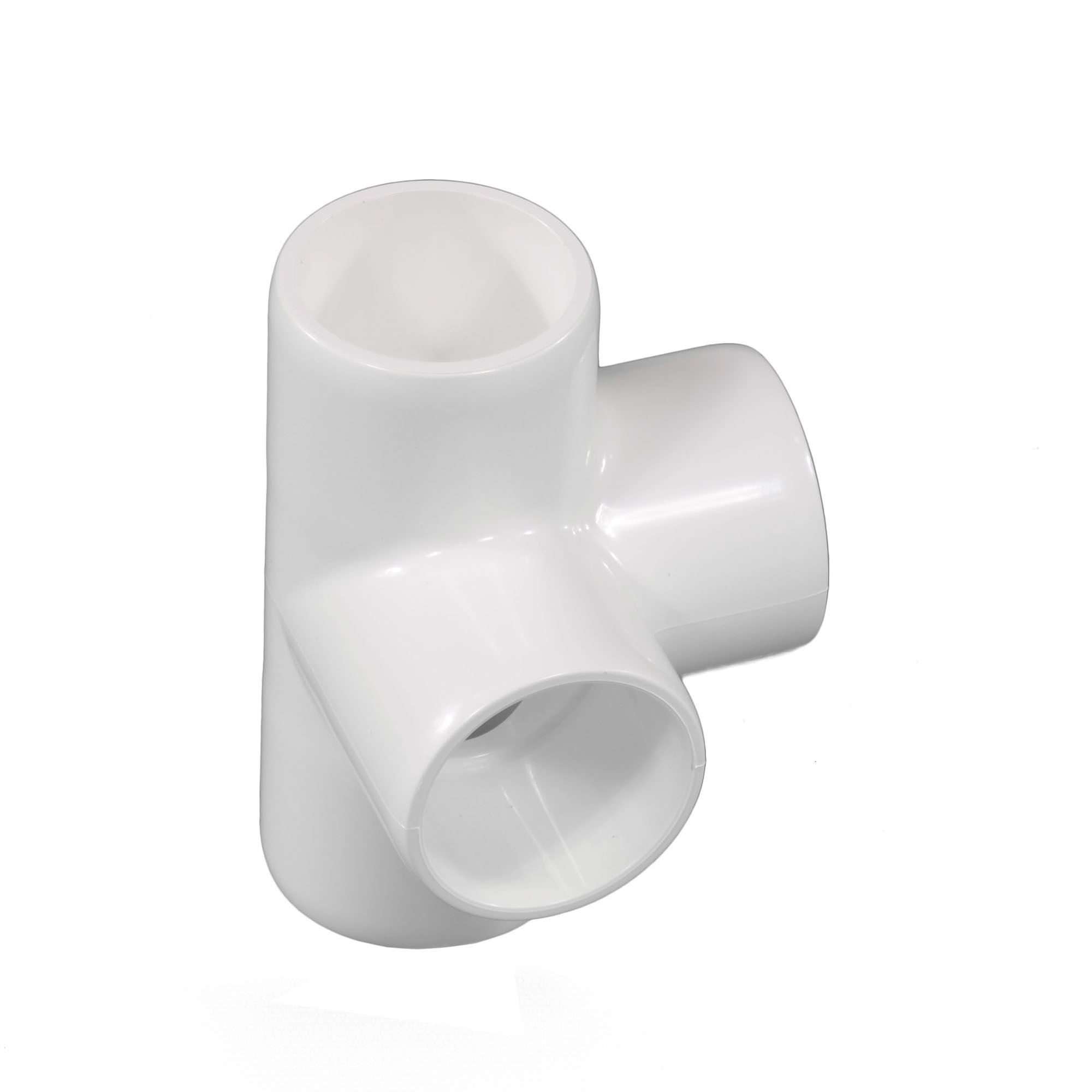IPU - 1 1-4 4WAY L Shower Chair Corner Fitting For Shower Chair