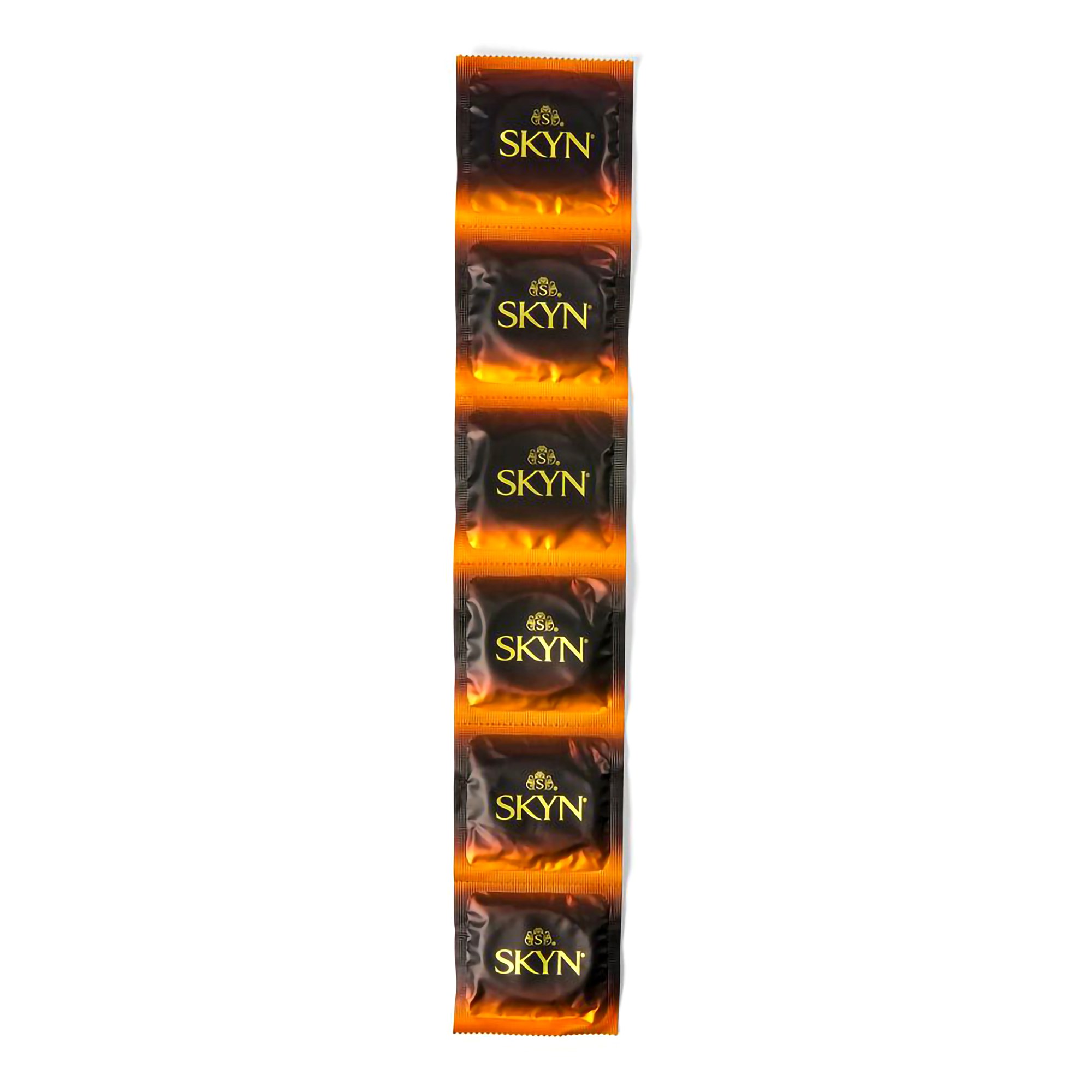 Sxwell USA 210171 - Skyn® Elite Lubricated Polyisoprene Condom - 1008/Case