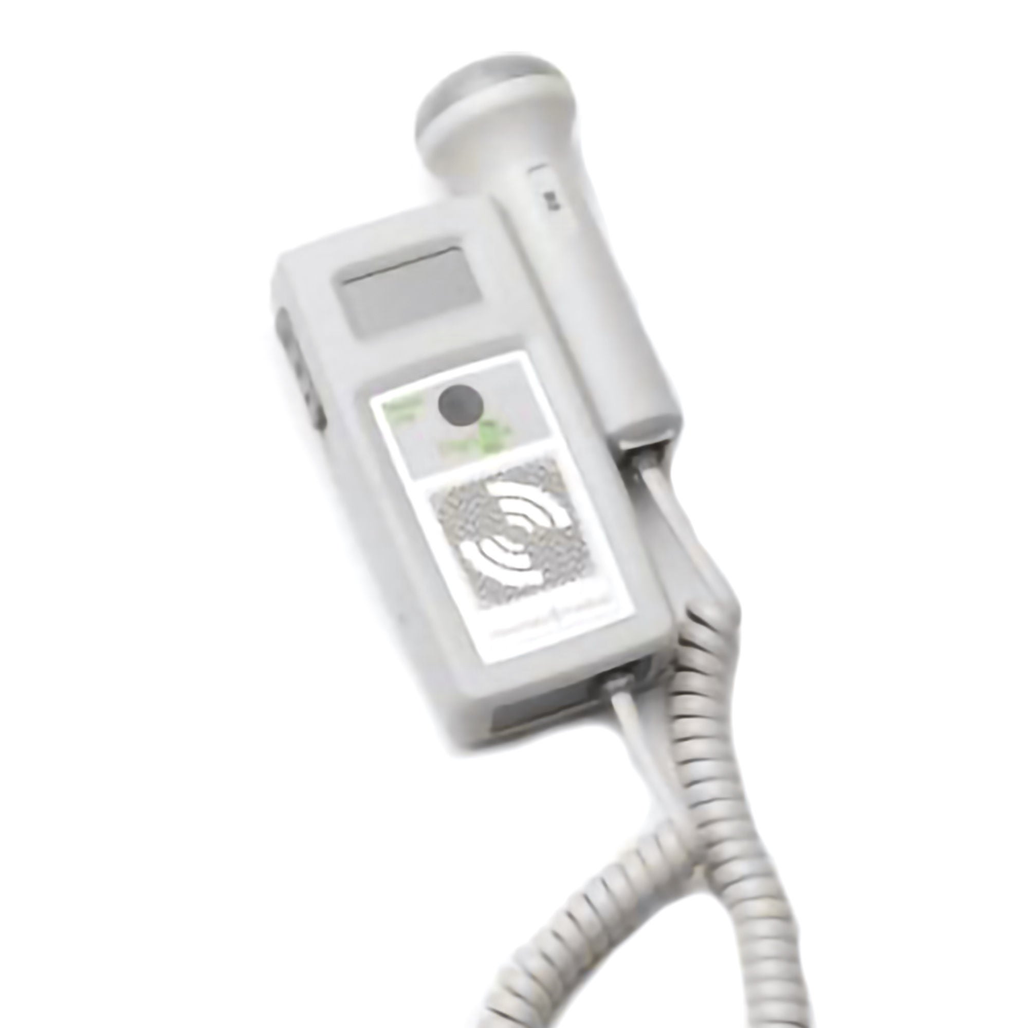 Newman Medical - DD-770-VO Handheld Doppler DigiDop ll Digital Display Obstetric Probe 2MHz / 8 MHz Frequency