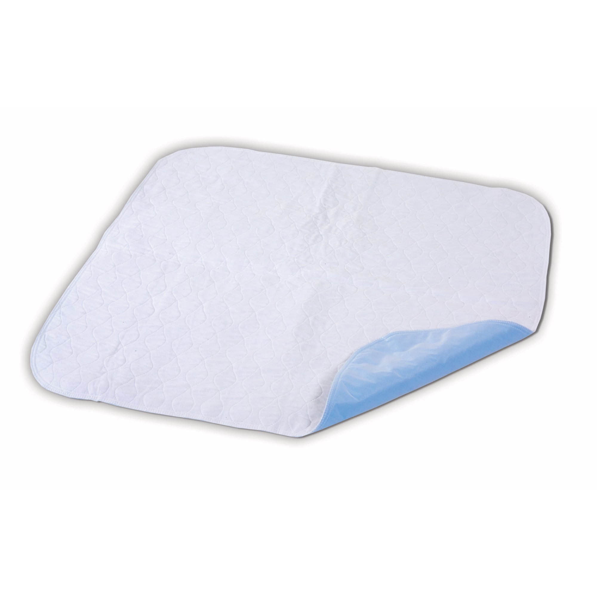 Cardinal - ZRUP2336R Cardinal Health™ Essentials Moderate Absorbency Reusable Underpad